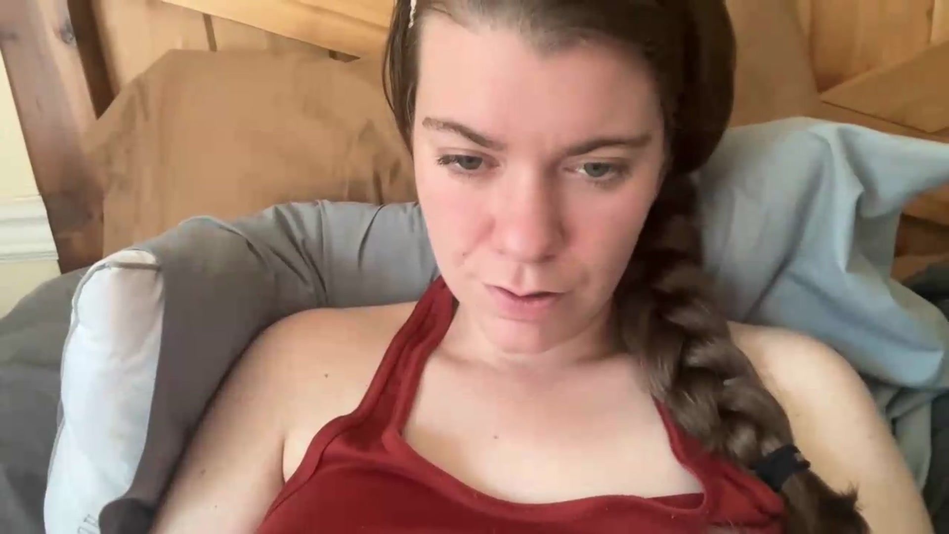 Gallery image thumbnail from Trixiegirl3's myfreecams stream on, 08/27/2026, 20:24 image 6 of 20
