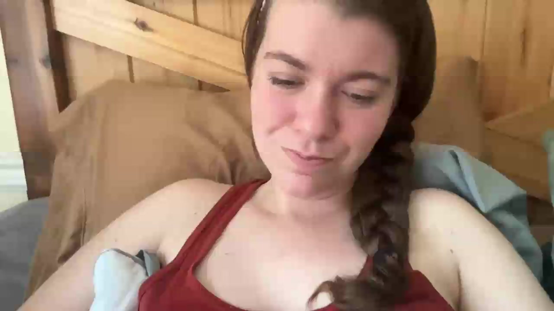 Gallery image thumbnail from Trixiegirl3's myfreecams stream on, 08/27/2026, 20:24 image 1 of 20