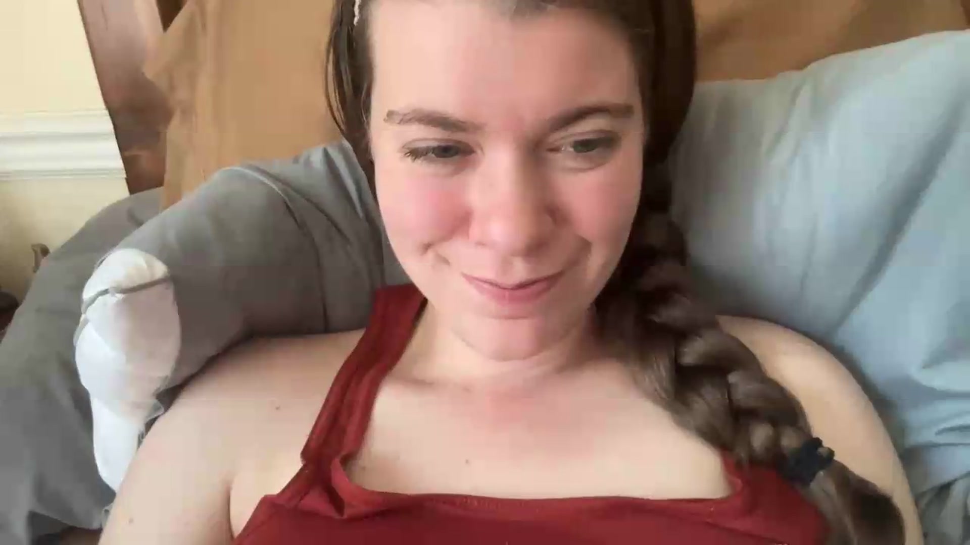 Gallery image thumbnail from Trixiegirl3's myfreecams stream on, 08/27/2026, 20:24 image 19 of 20