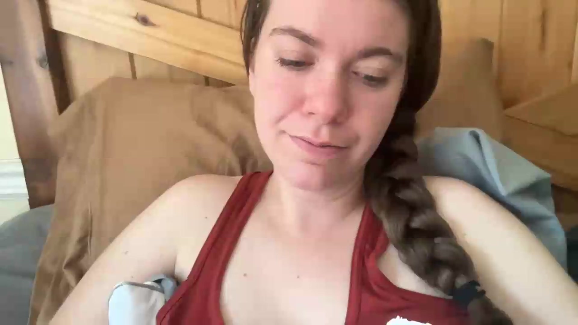 Gallery image thumbnail from Trixiegirl3's myfreecams stream on, 08/27/2026, 20:24 image 3 of 20