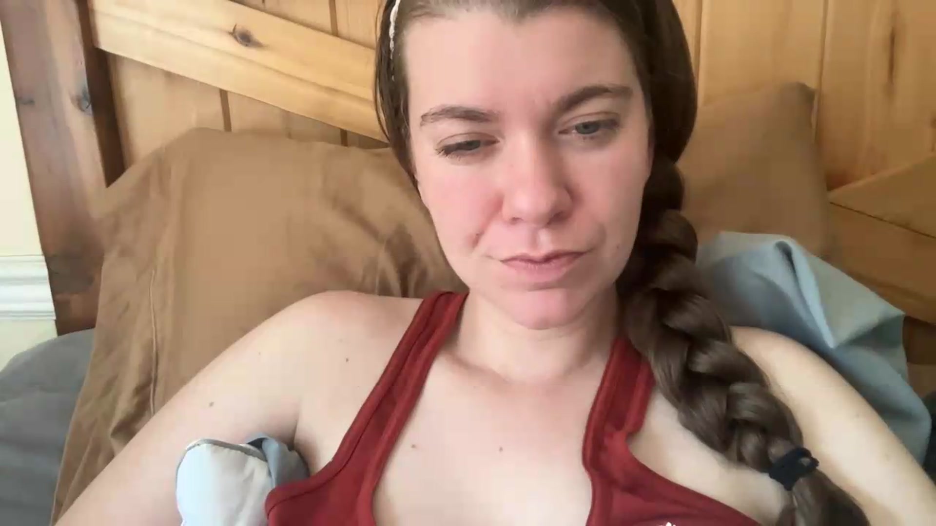 Gallery image thumbnail from Trixiegirl3's myfreecams stream on, 08/27/2026, 20:24 image 2 of 20