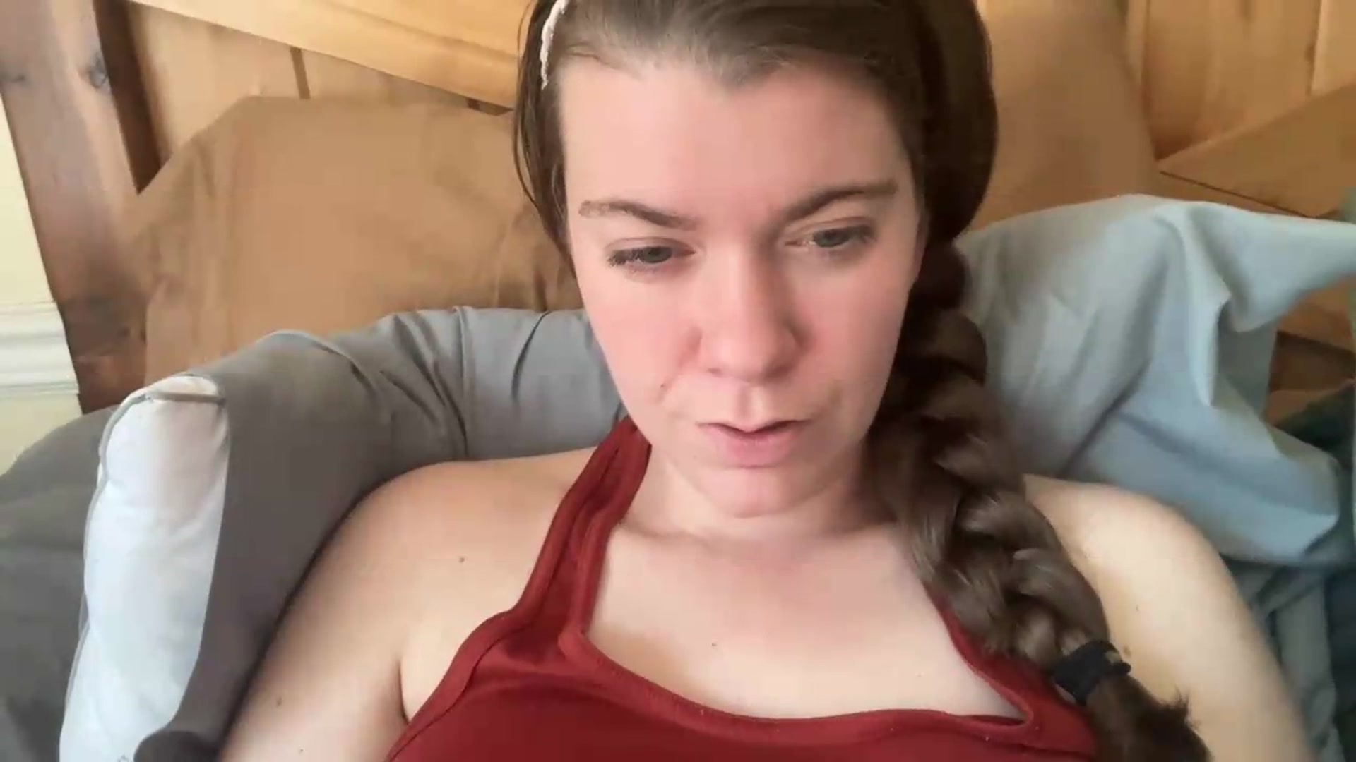 Gallery image thumbnail from Trixiegirl3's myfreecams stream on, 08/27/2026, 20:24 image 5 of 20