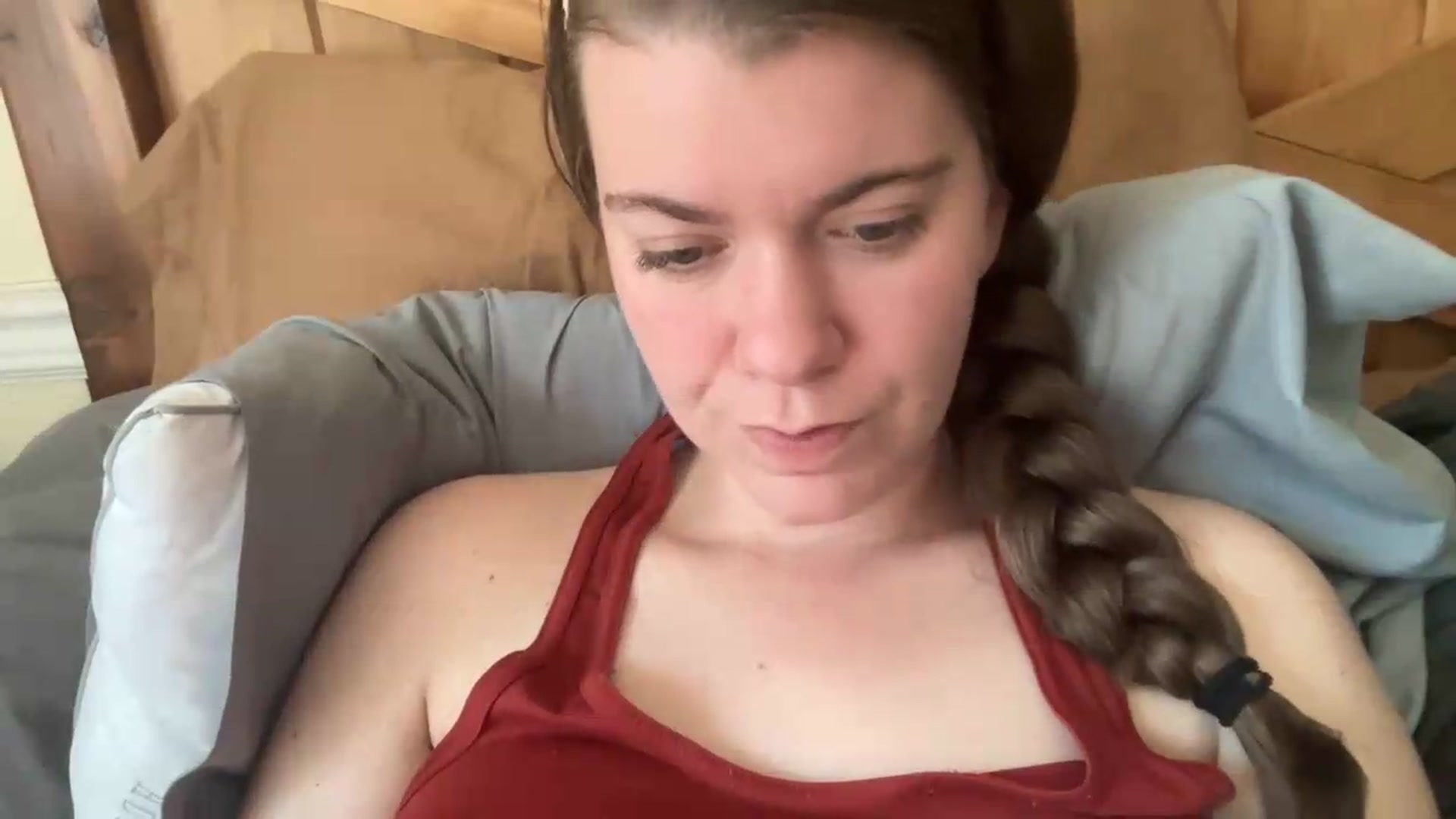 Gallery image thumbnail from Trixiegirl3's myfreecams stream on, 08/27/2026, 20:24 image 7 of 20
