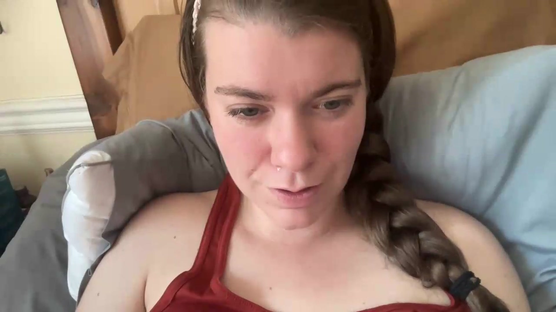 Gallery image thumbnail from Trixiegirl3's myfreecams stream on, 08/27/2026, 20:24 image 13 of 20