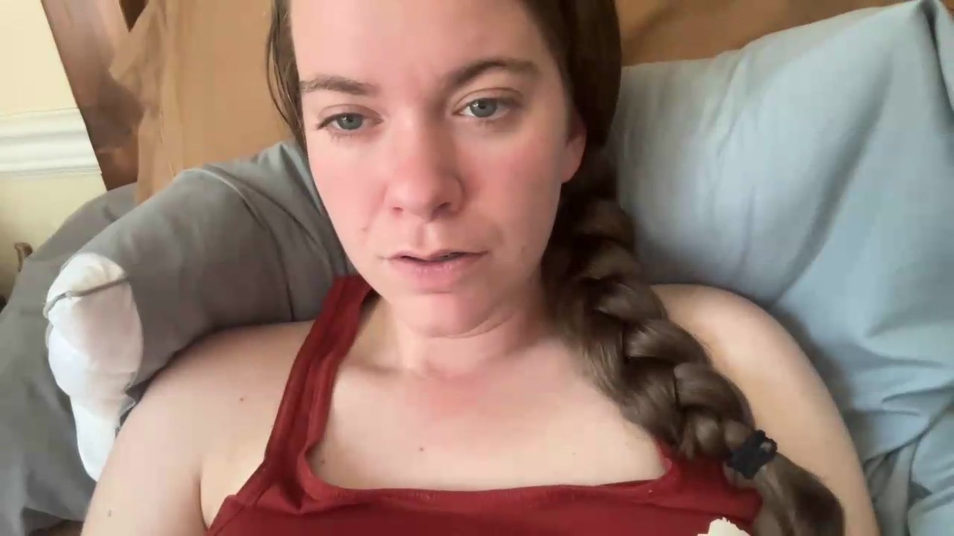 Gallery image thumbnail from Trixiegirl3's myfreecams stream on, 08/27/2026, 20:24 image 16 of 20