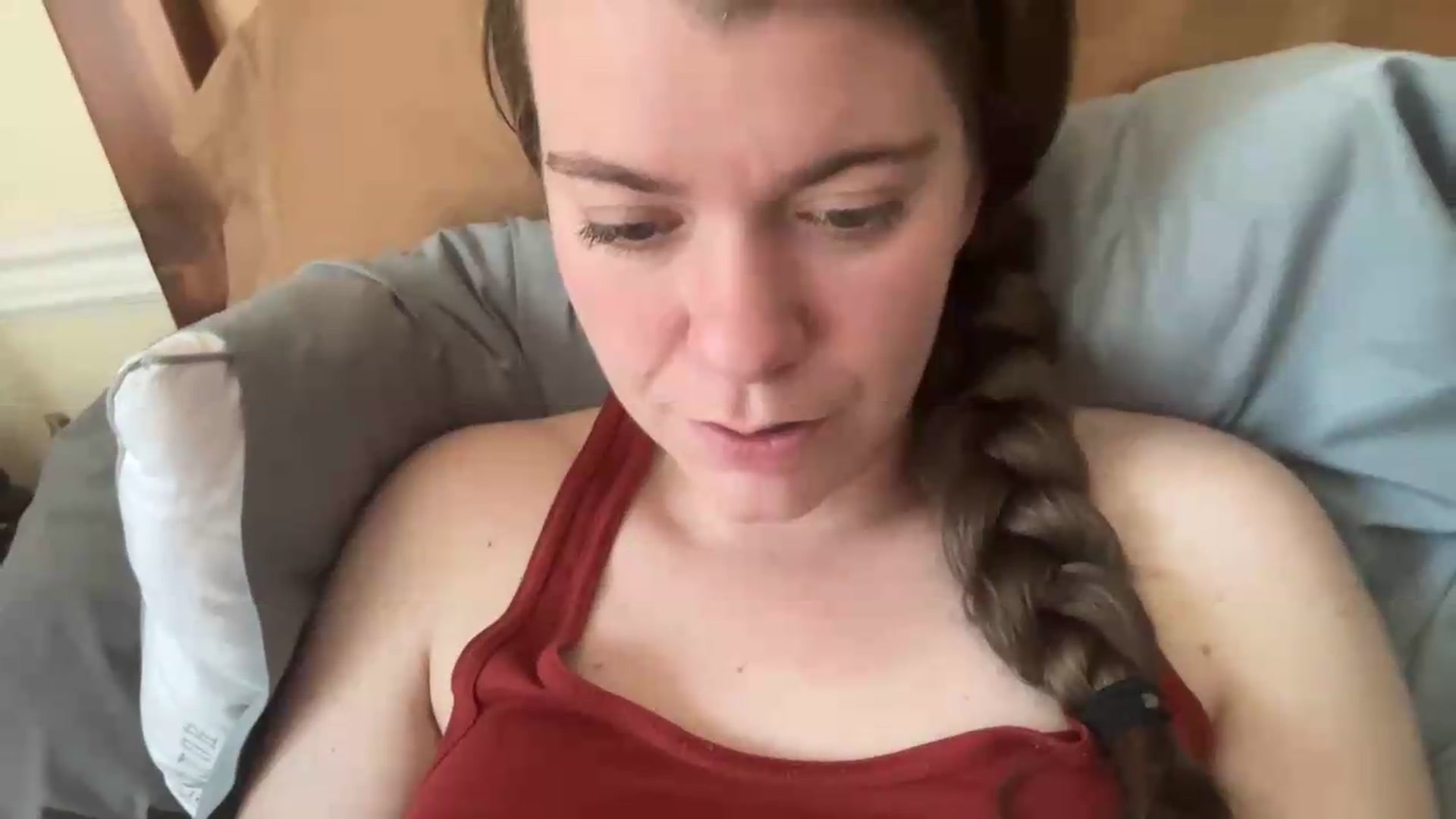 Gallery image thumbnail from Trixiegirl3's myfreecams stream on, 08/27/2026, 20:24 image 9 of 20