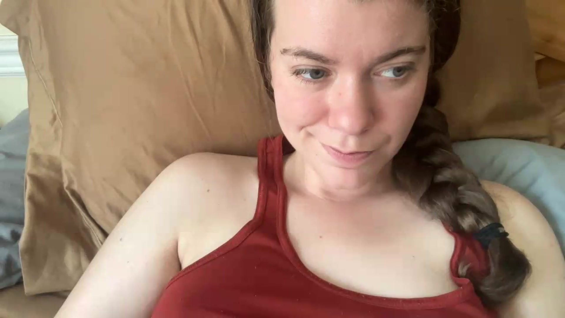 Gallery image thumbnail from Trixiegirl3's myfreecams stream on, 08/27/2026, 21:17 image 19 of 20