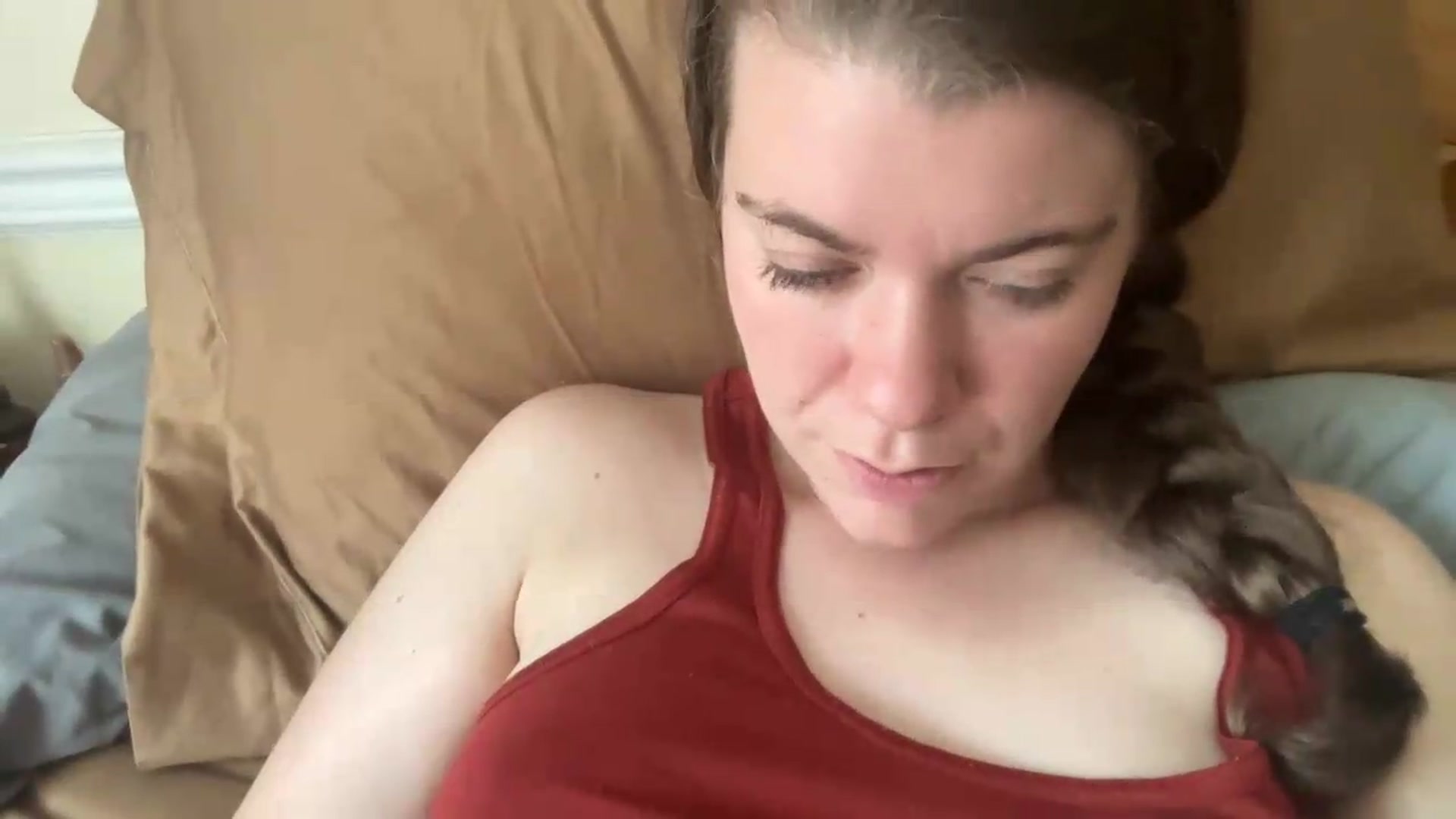 Gallery image thumbnail from Trixiegirl3's myfreecams stream on, 08/27/2026, 21:17 image 18 of 20