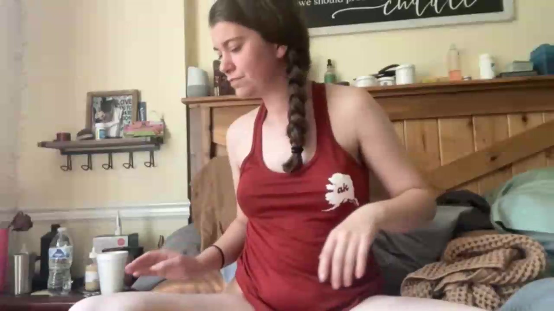 Gallery image thumbnail from Trixiegirl3's myfreecams stream on, 08/27/2026, 21:17 image 9 of 20