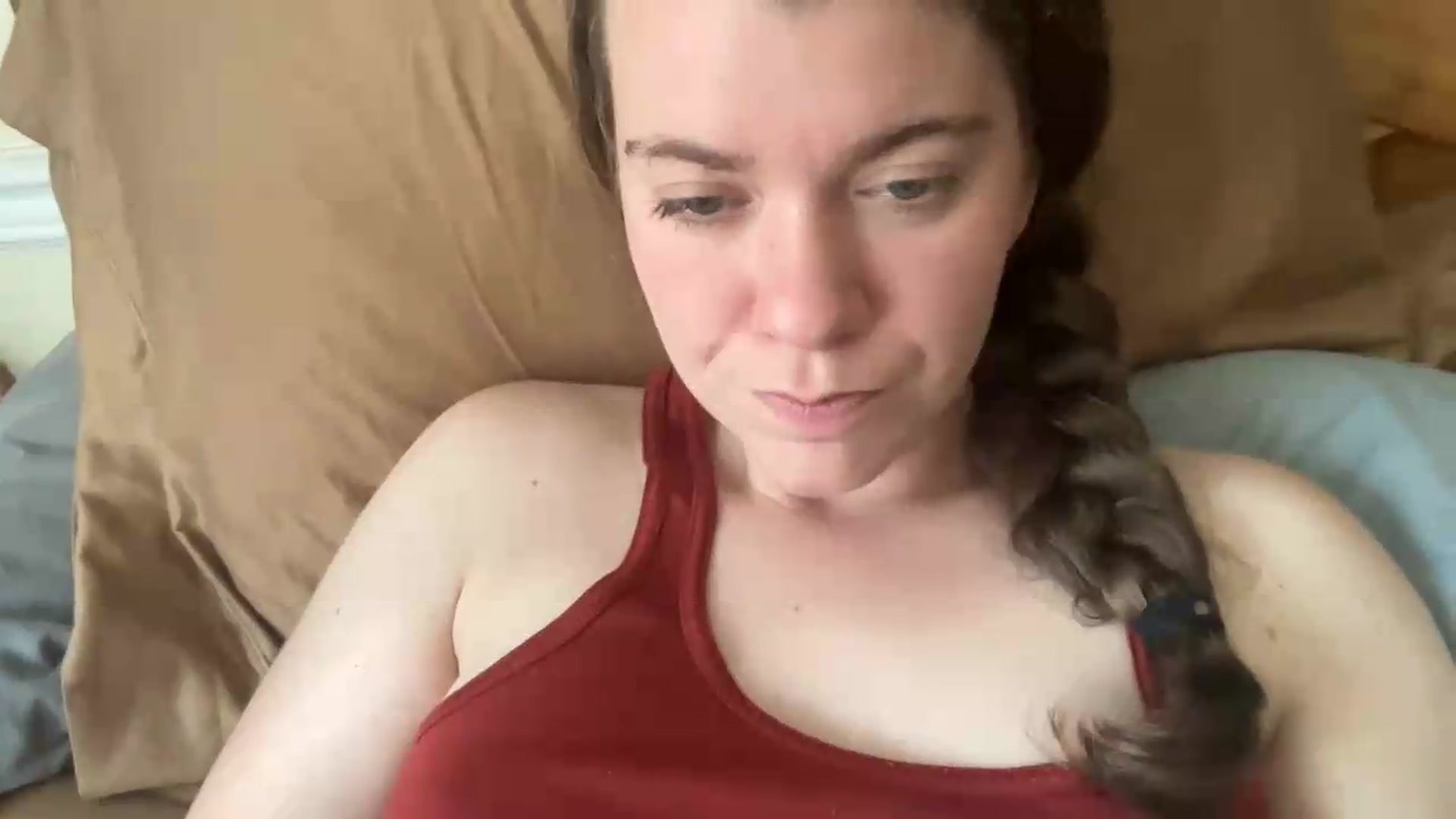 Gallery image thumbnail from Trixiegirl3's myfreecams stream on, 08/27/2026, 21:17 image 16 of 20