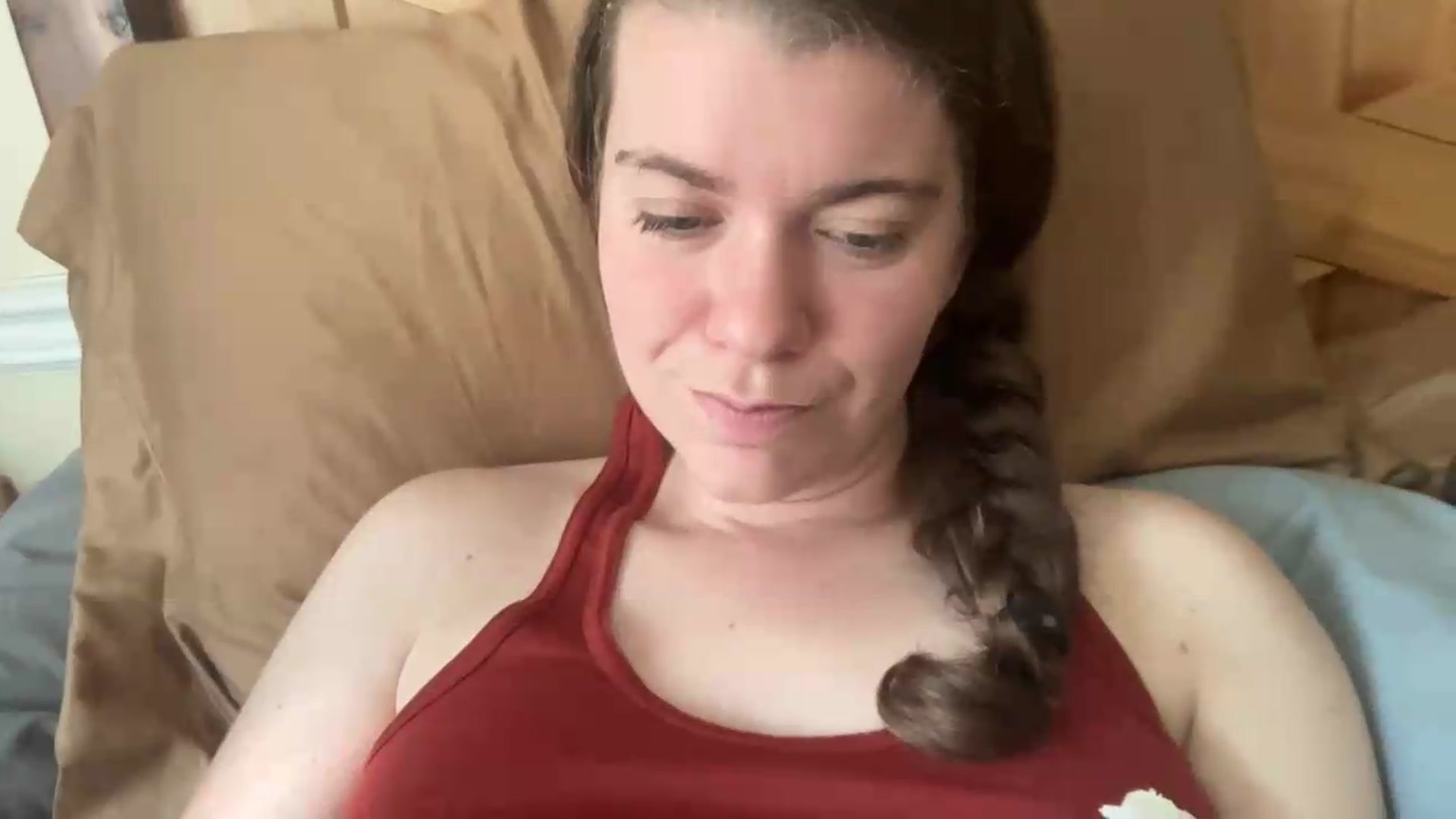 Gallery image thumbnail from Trixiegirl3's myfreecams stream on, 08/27/2026, 21:17 image 12 of 20