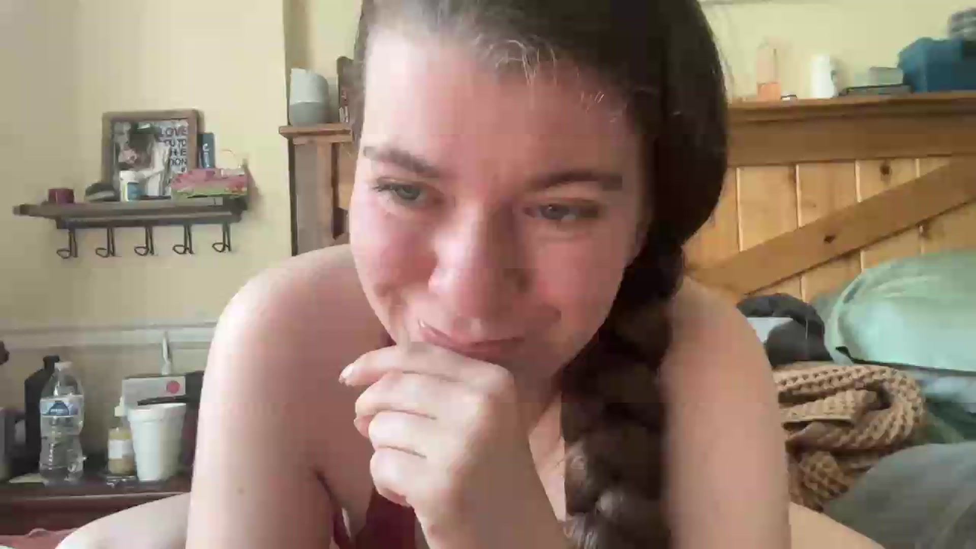 Gallery image thumbnail from Trixiegirl3's myfreecams stream on, 08/27/2026, 21:17 image 8 of 20