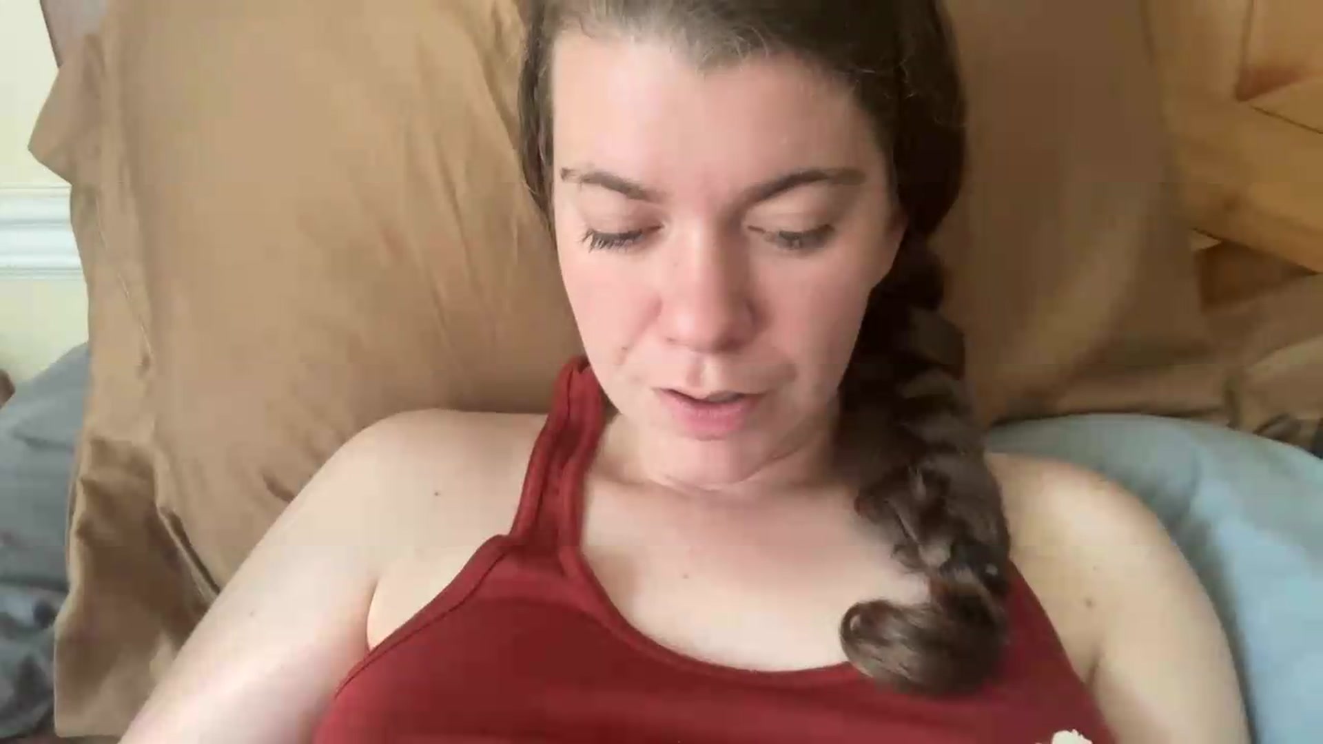 Gallery image thumbnail from Trixiegirl3's myfreecams stream on, 08/27/2026, 21:17 image 14 of 20