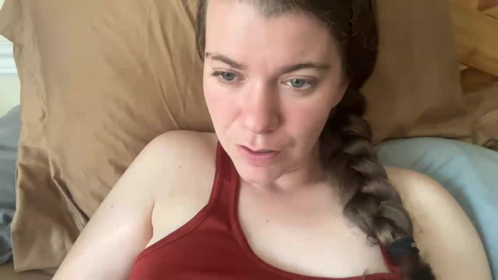 Gallery image thumbnail from Trixiegirl3's myfreecams stream on, 08/27/2026, 21:17 image 15 of 20