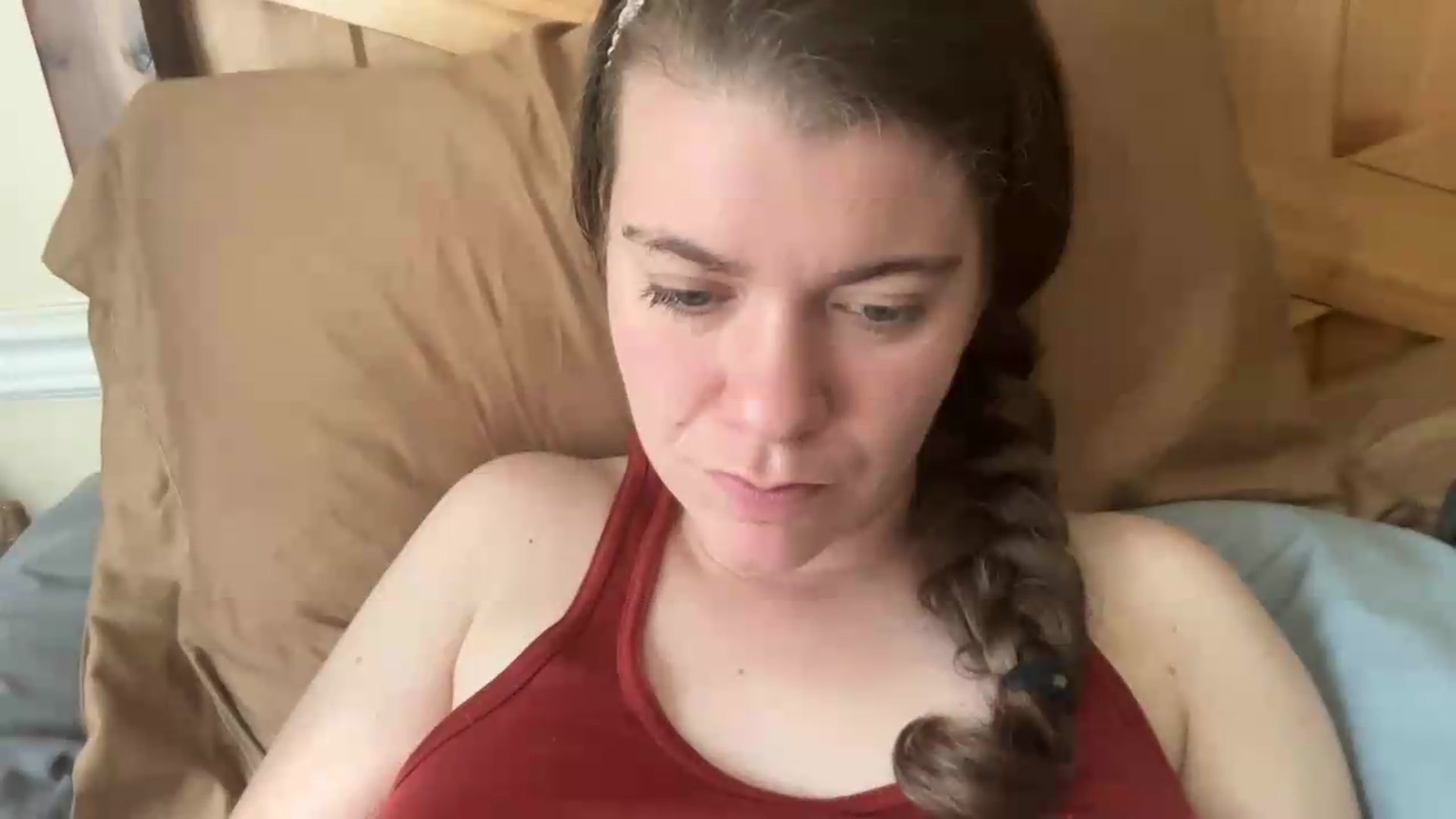 Gallery image thumbnail from Trixiegirl3's myfreecams stream on, 08/27/2026, 21:17 image 13 of 20