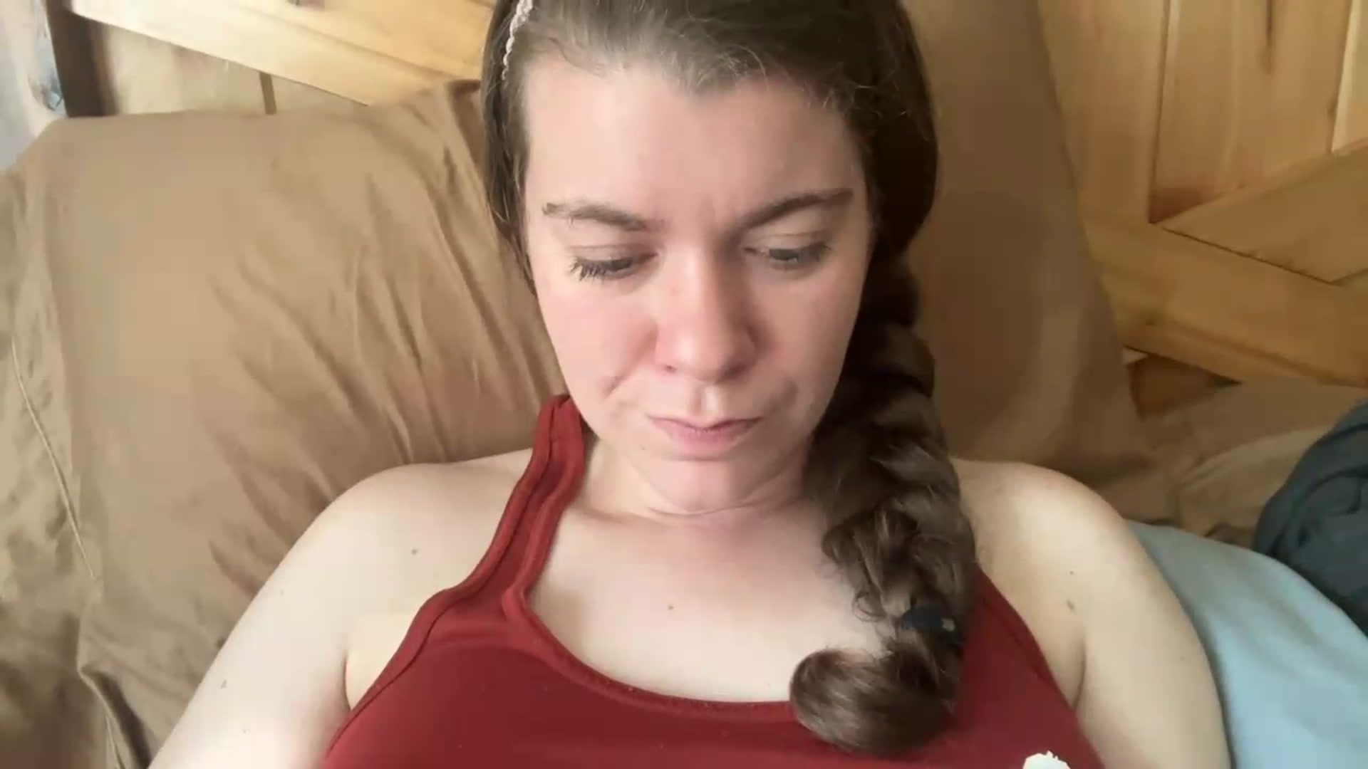 Gallery image thumbnail from Trixiegirl3's myfreecams stream on, 08/27/2026, 21:17 image 11 of 20