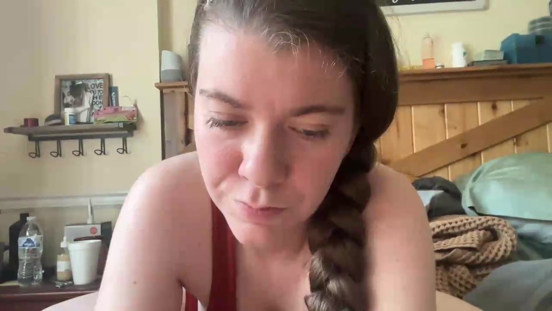 Gallery image thumbnail from Trixiegirl3's myfreecams stream on, 08/27/2026, 21:17 image 7 of 20