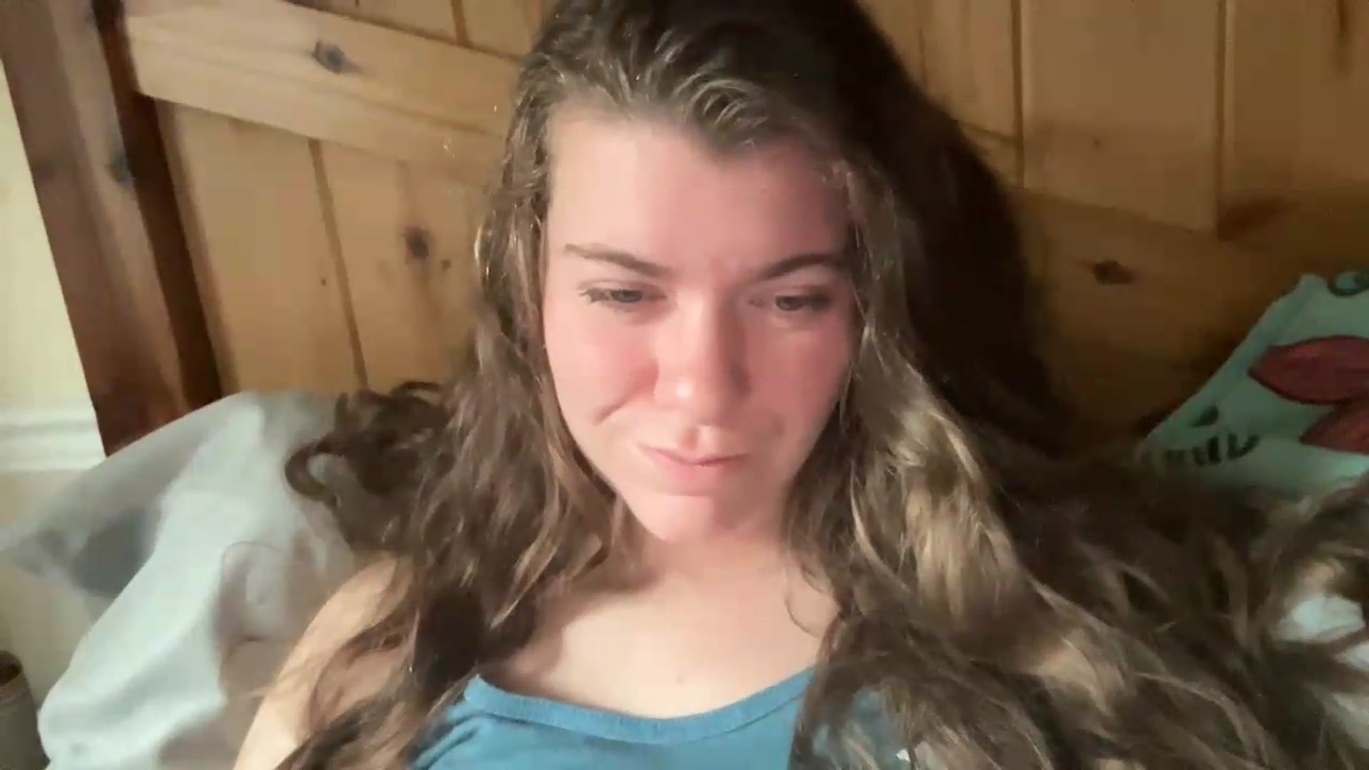 Gallery image thumbnail from Trixiegirl3's myfreecams stream on, 09/02/2026, 16:20 image 4 of 20