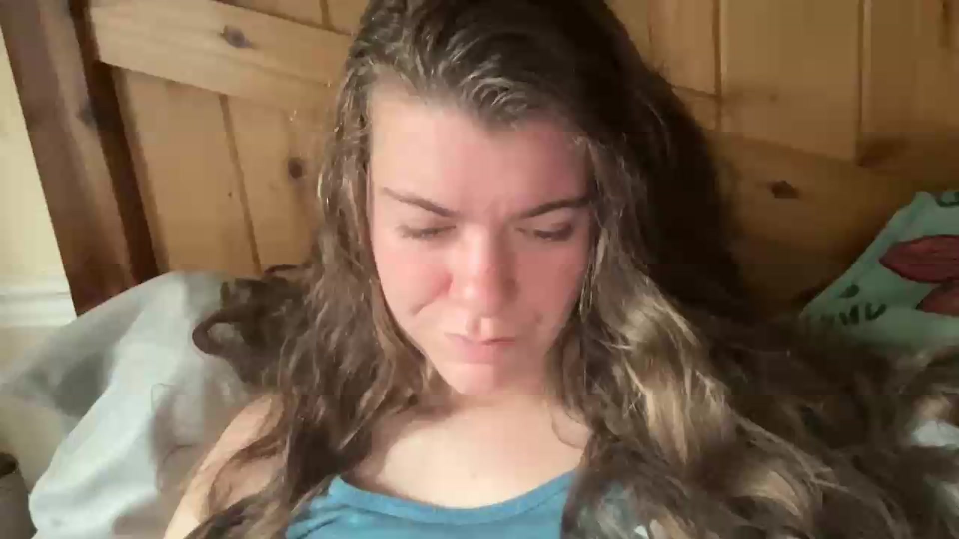 Gallery image thumbnail from Trixiegirl3's myfreecams stream on, 09/02/2026, 16:20 image 2 of 20