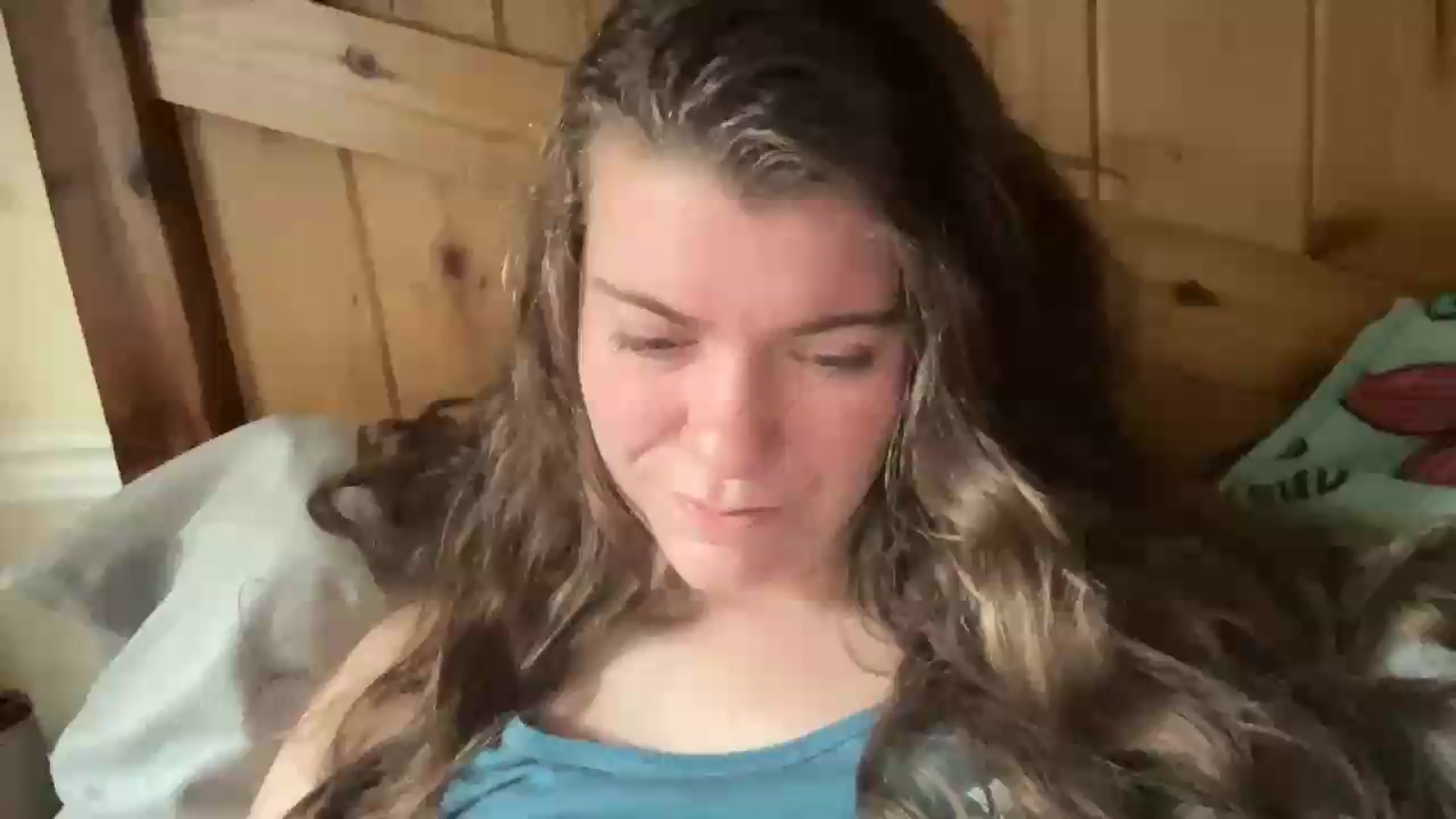 Gallery image thumbnail from Trixiegirl3's myfreecams stream on, 09/02/2026, 16:20 image 1 of 20