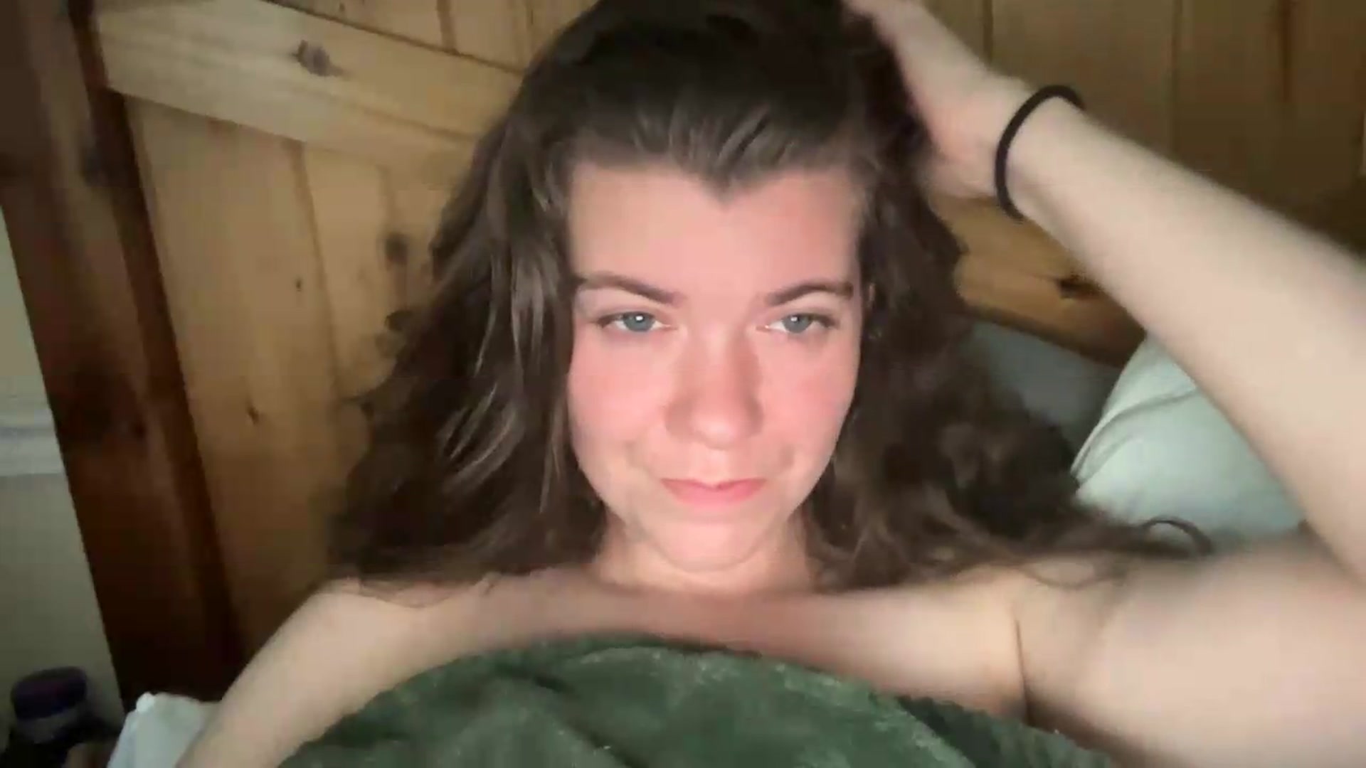 Gallery image thumbnail from Trixiegirl3's myfreecams stream on, 09/04/2026, 01:01 image 20 of 20