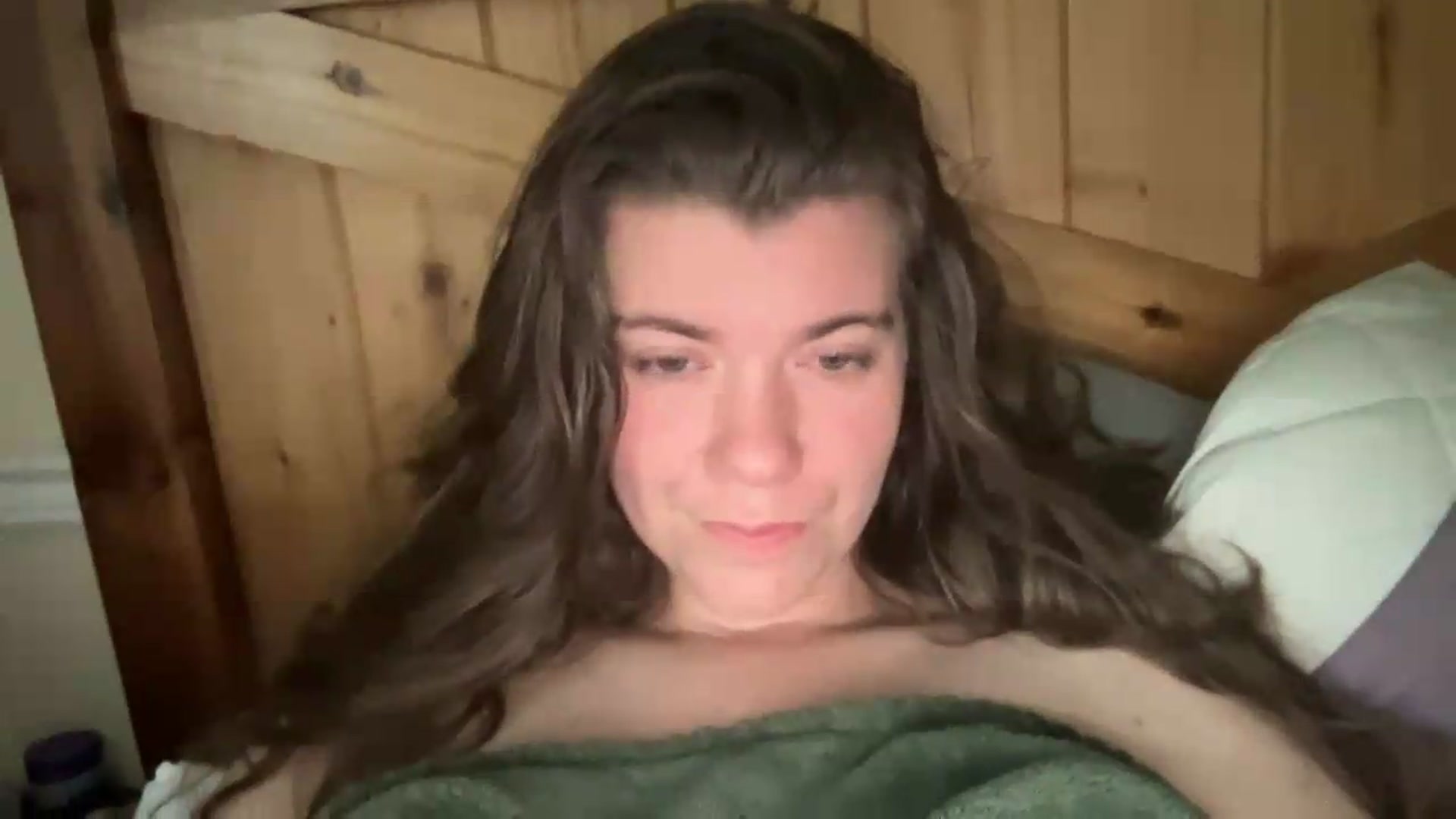 Gallery image thumbnail from Trixiegirl3's myfreecams stream on, 09/04/2026, 01:01 image 6 of 20