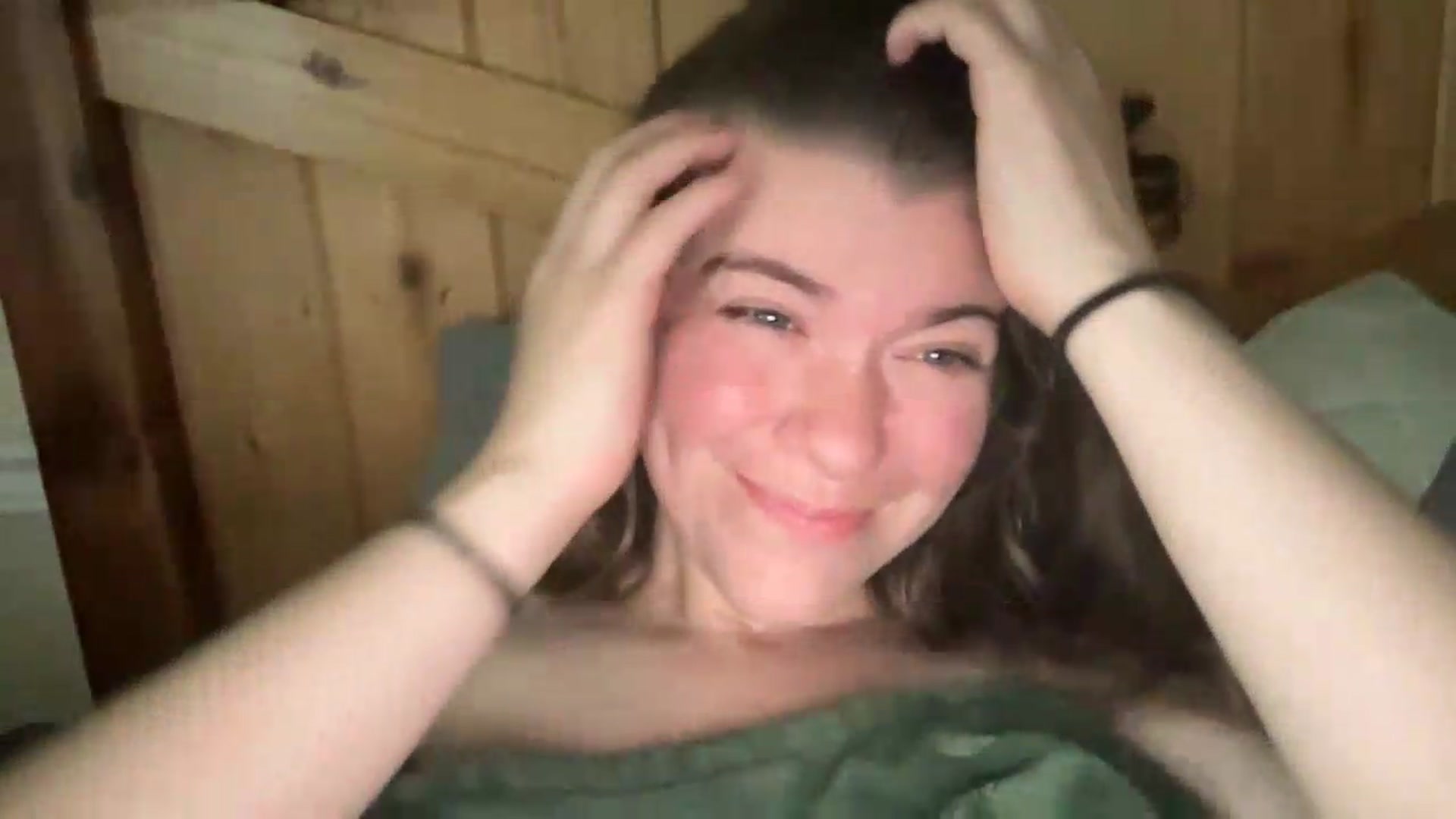 Gallery image thumbnail from Trixiegirl3's myfreecams stream on, 09/04/2026, 01:01 image 9 of 20