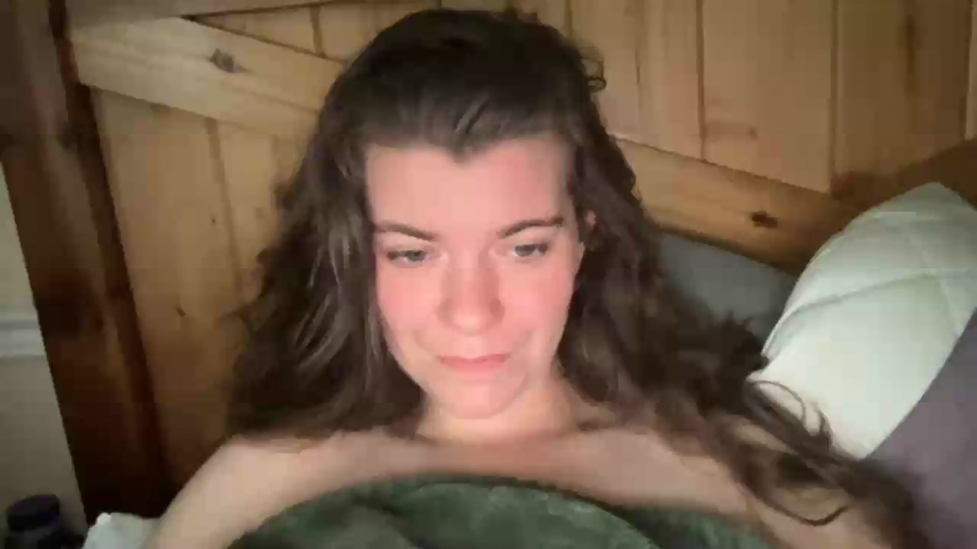 Gallery image thumbnail from Trixiegirl3's myfreecams stream on, 09/04/2026, 01:01 image 19 of 20