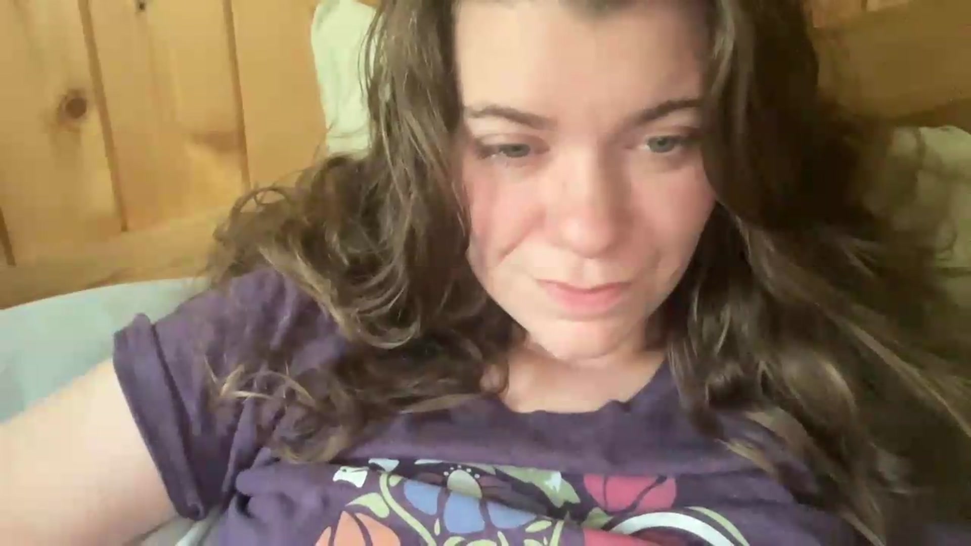 Gallery image thumbnail from Trixiegirl3's myfreecams stream on, 09/06/2026, 24:29 image 17 of 20