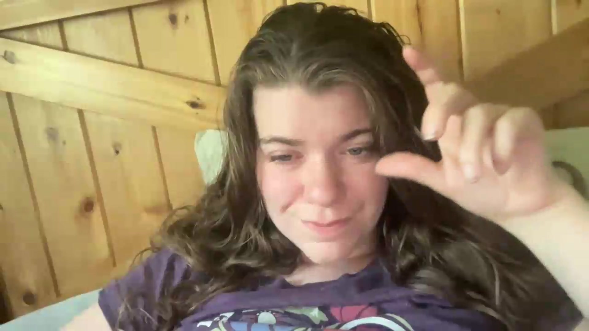 Gallery image thumbnail from Trixiegirl3's myfreecams stream on, 09/06/2026, 24:29 image 14 of 20