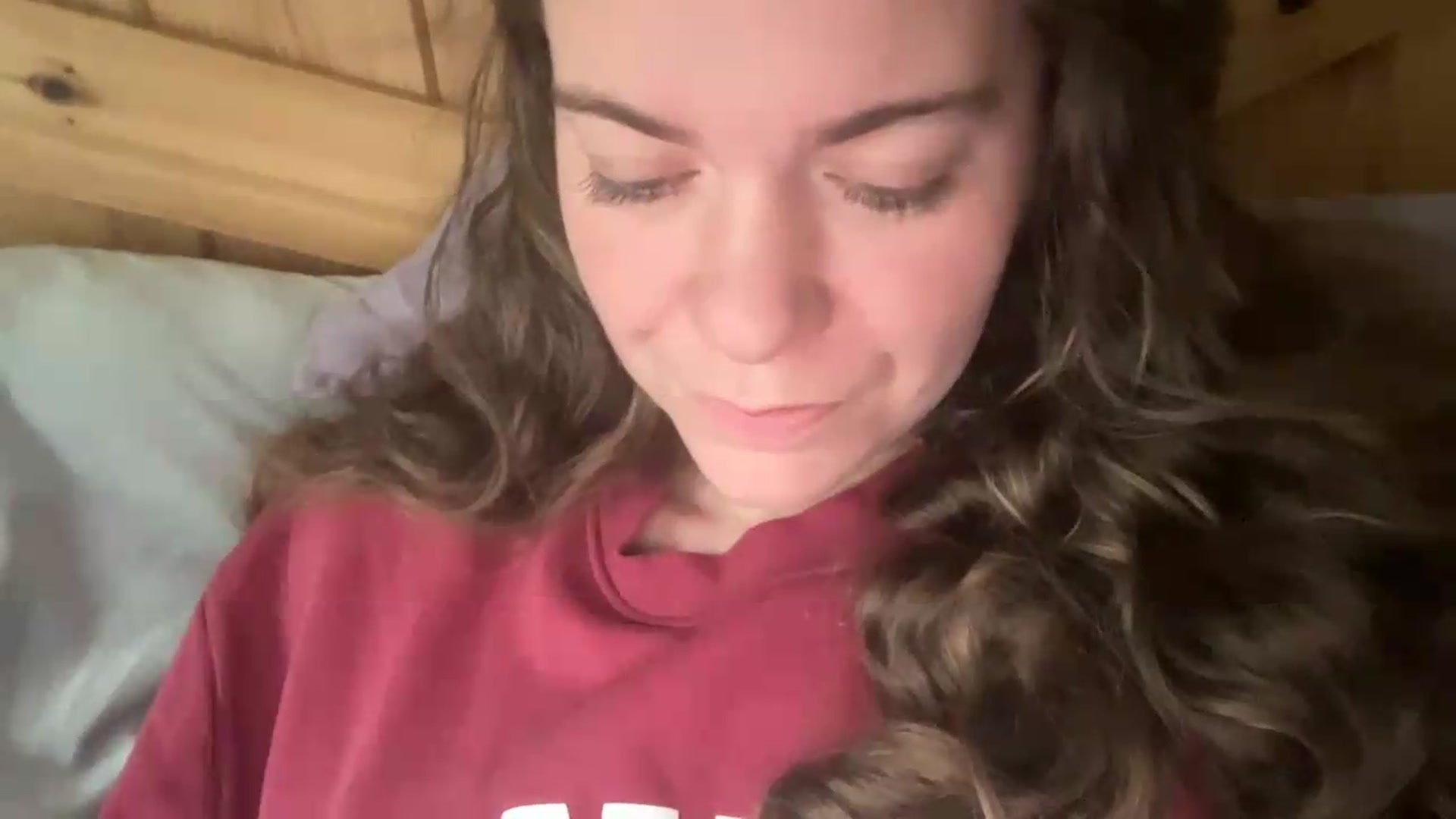 Gallery image thumbnail from Trixiegirl3's myfreecams stream on, 09/07/2026, 01:14 image 11 of 20