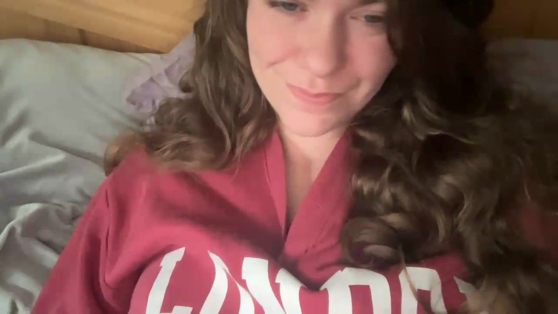 Gallery image thumbnail from Trixiegirl3's myfreecams stream on, 09/07/2026, 01:14 image 19 of 20