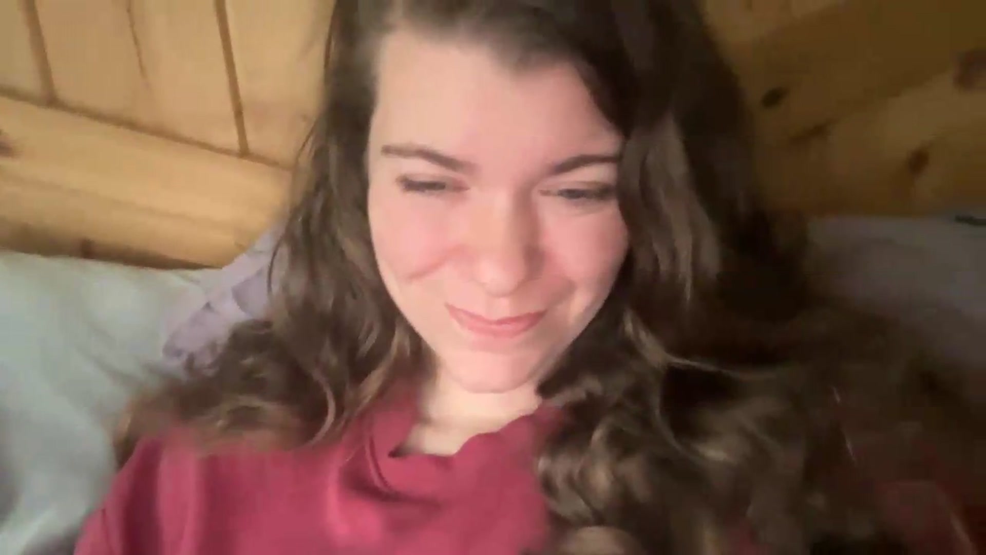 Gallery image thumbnail from Trixiegirl3's myfreecams stream on, 09/07/2026, 01:14 image 17 of 20