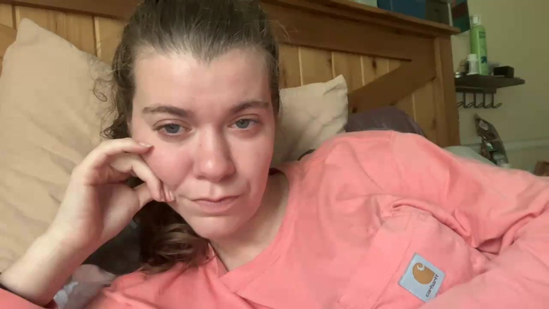 Gallery image thumbnail from Trixiegirl3's myfreecams stream on, 09/10/2026, 24:05 image 7 of 20