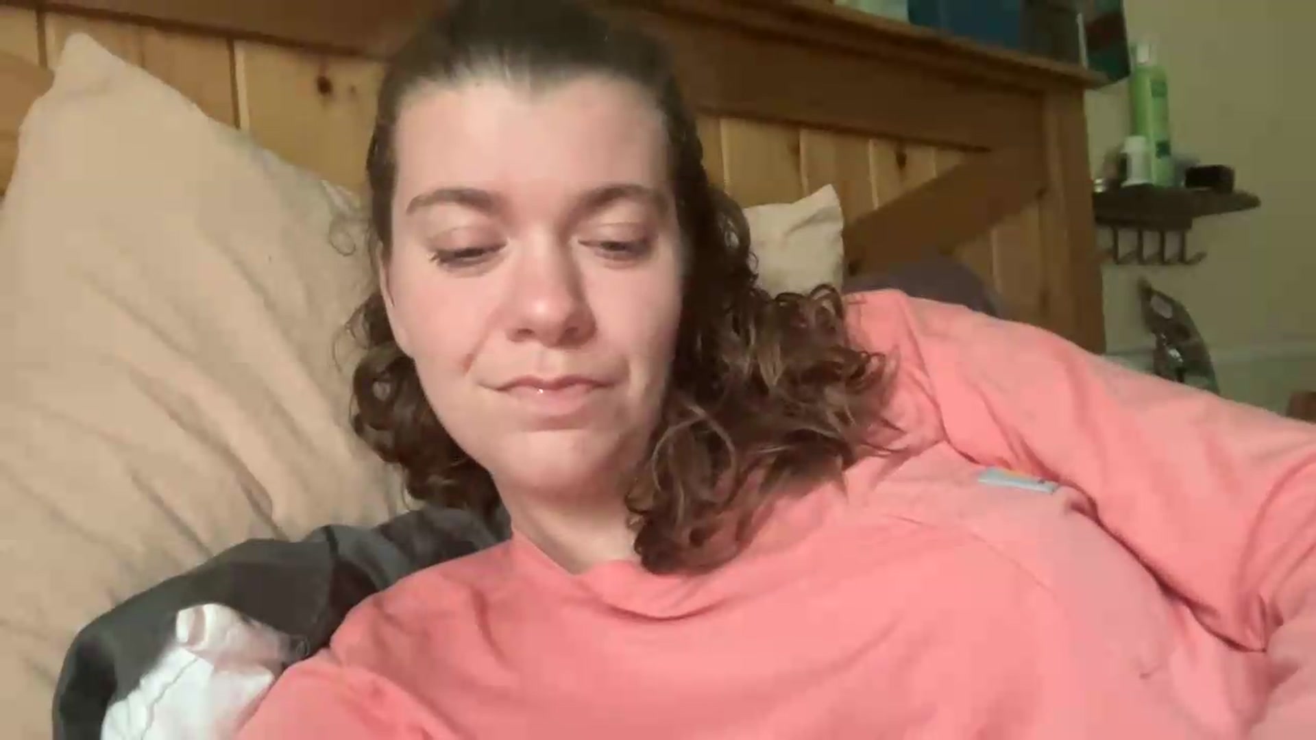 Gallery image thumbnail from Trixiegirl3's myfreecams stream on, 09/10/2026, 24:05 image 5 of 20