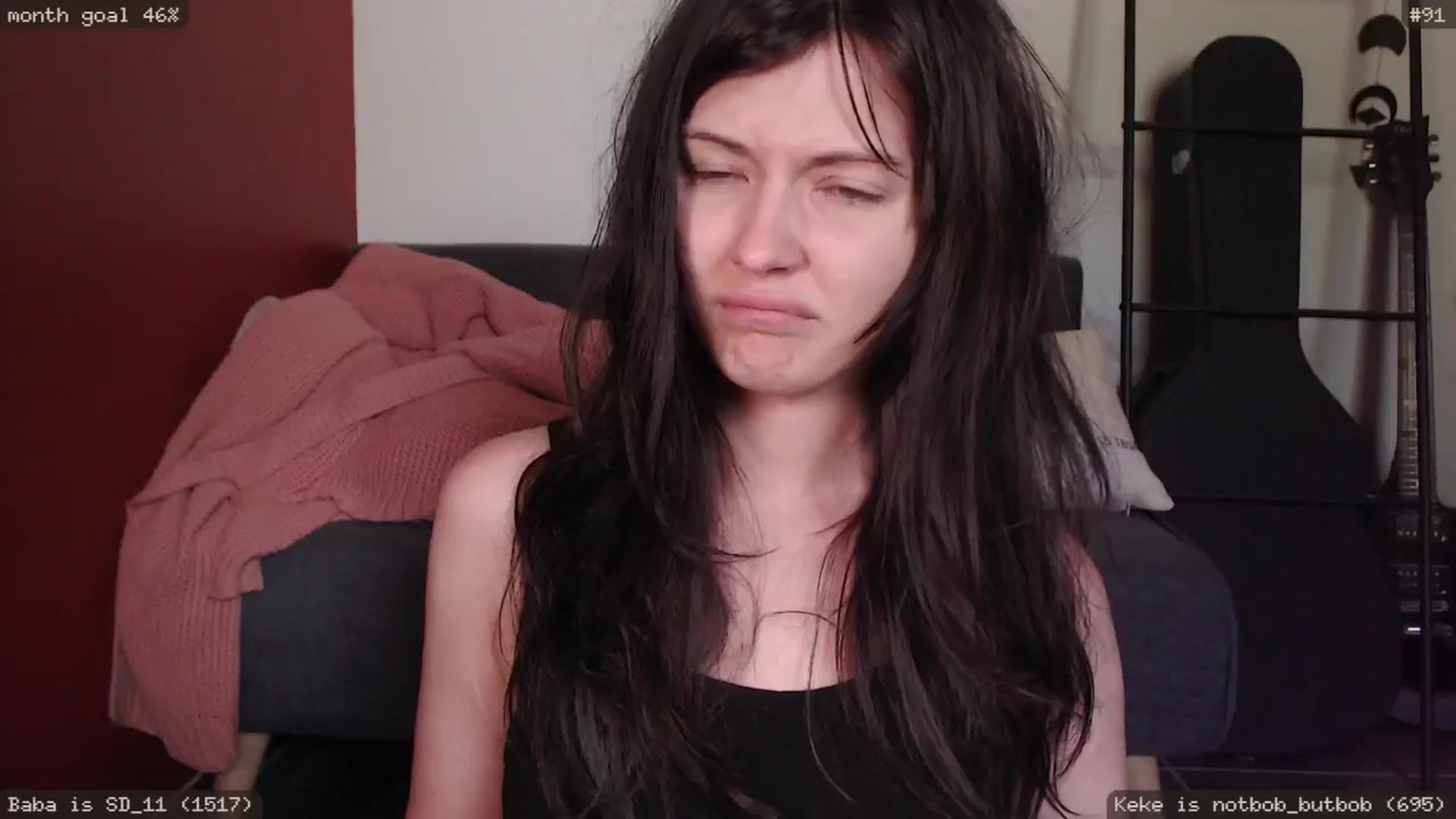 Gallery image thumbnail from TrogdorsLover's myfreecams stream on, 02/14/2025, 08:17 image 3 of 20