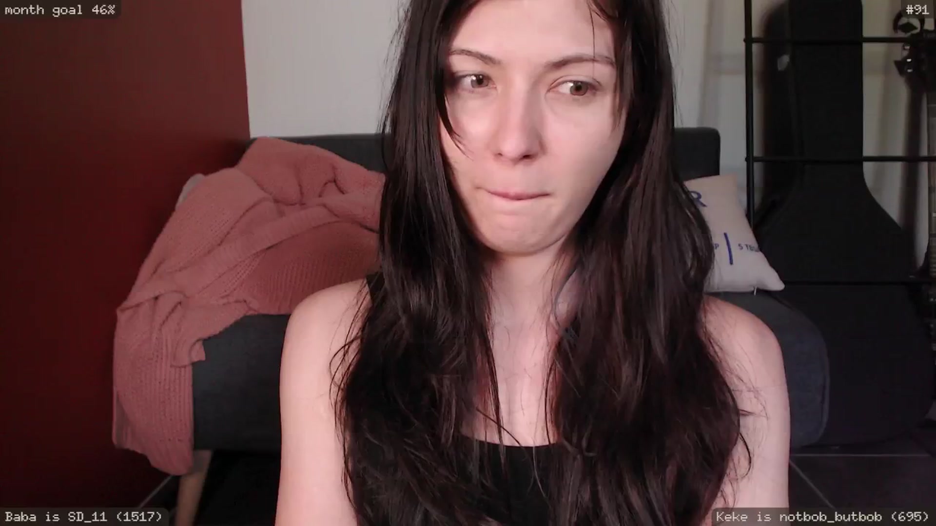 Gallery image thumbnail from TrogdorsLover's myfreecams stream on, 02/14/2025, 08:17 image 5 of 20