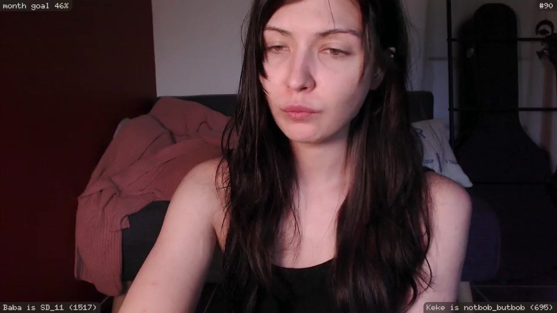 Gallery image thumbnail from TrogdorsLover's myfreecams stream on, 02/14/2025, 08:17 image 10 of 20