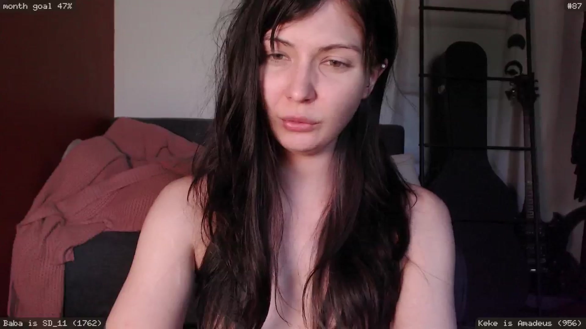 Gallery image thumbnail from TrogdorsLover's myfreecams stream on, 02/14/2025, 08:17 image 16 of 20