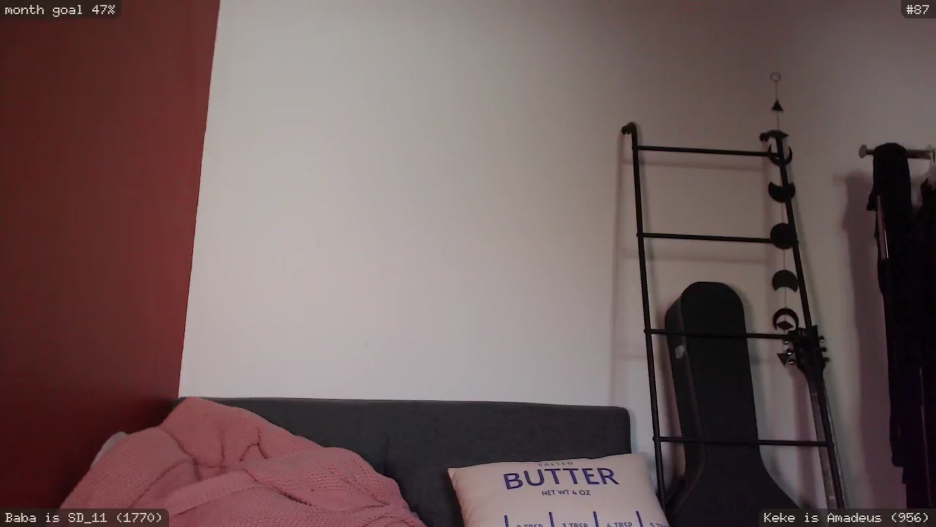 Gallery image thumbnail from TrogdorsLover's myfreecams stream on, 02/14/2025, 08:17 image 17 of 20