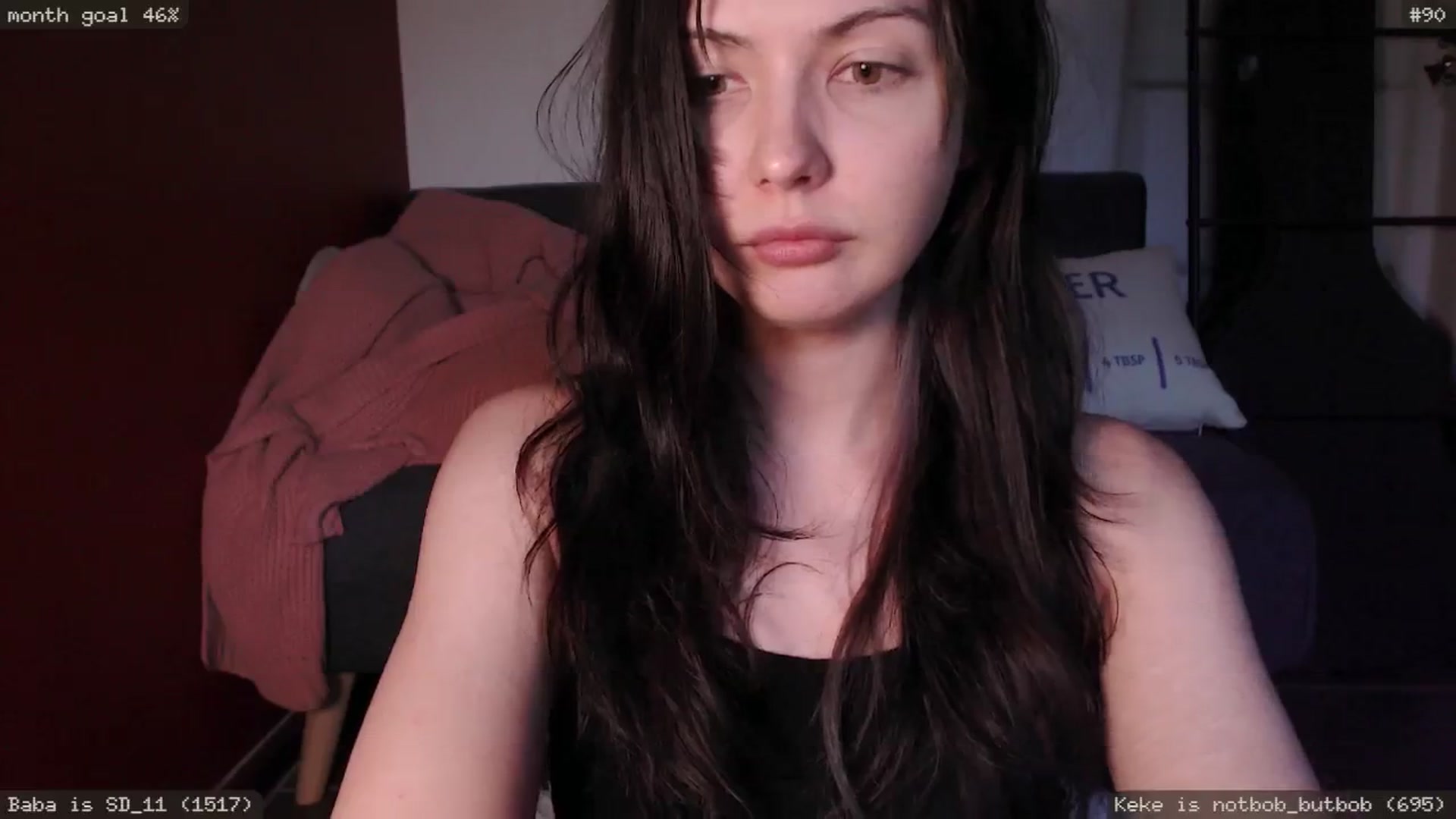 Gallery image thumbnail from TrogdorsLover's myfreecams stream on, 02/14/2025, 08:17 image 11 of 20