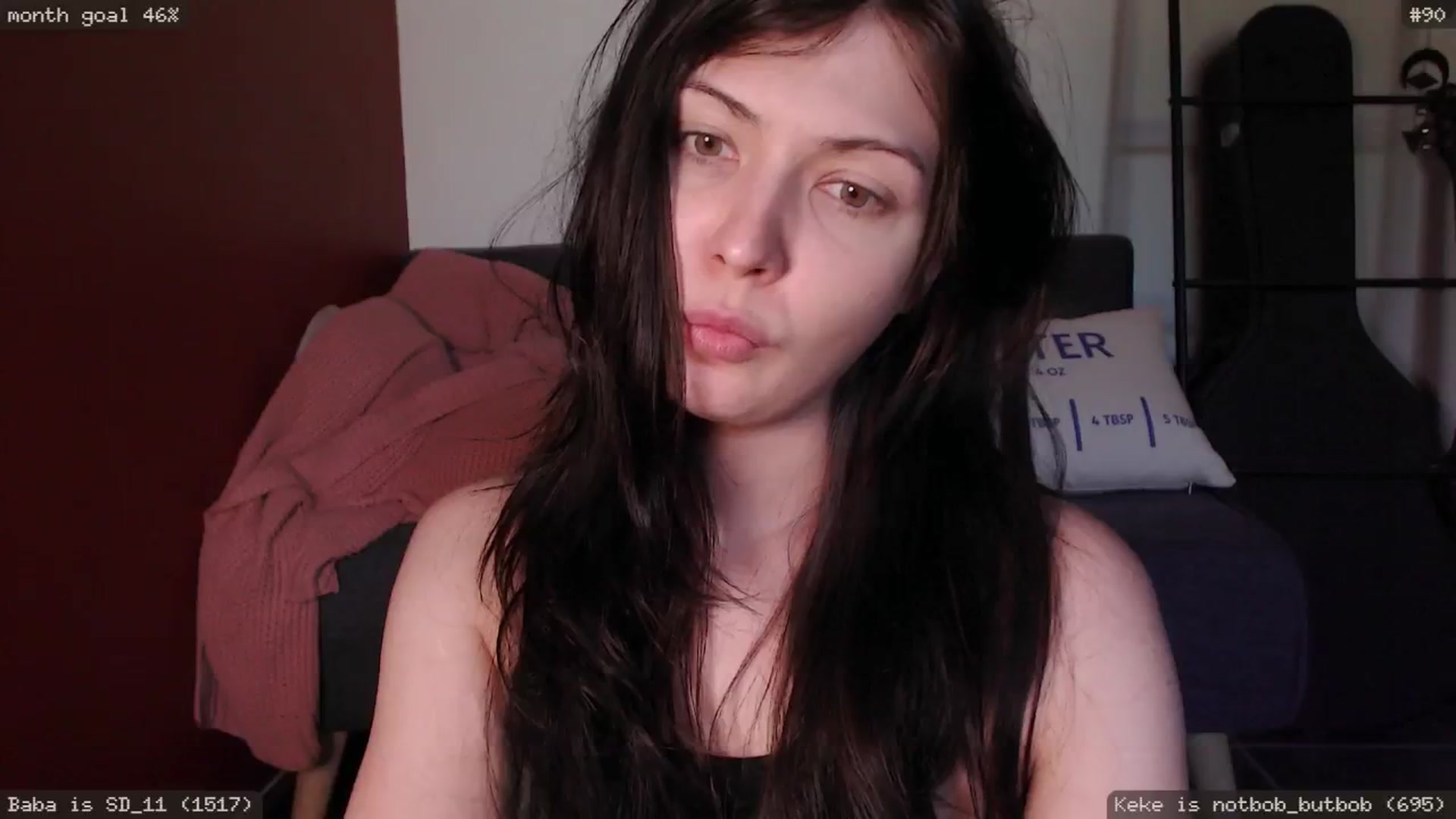 Gallery image thumbnail from TrogdorsLover's myfreecams stream on, 02/14/2025, 08:17 image 9 of 20