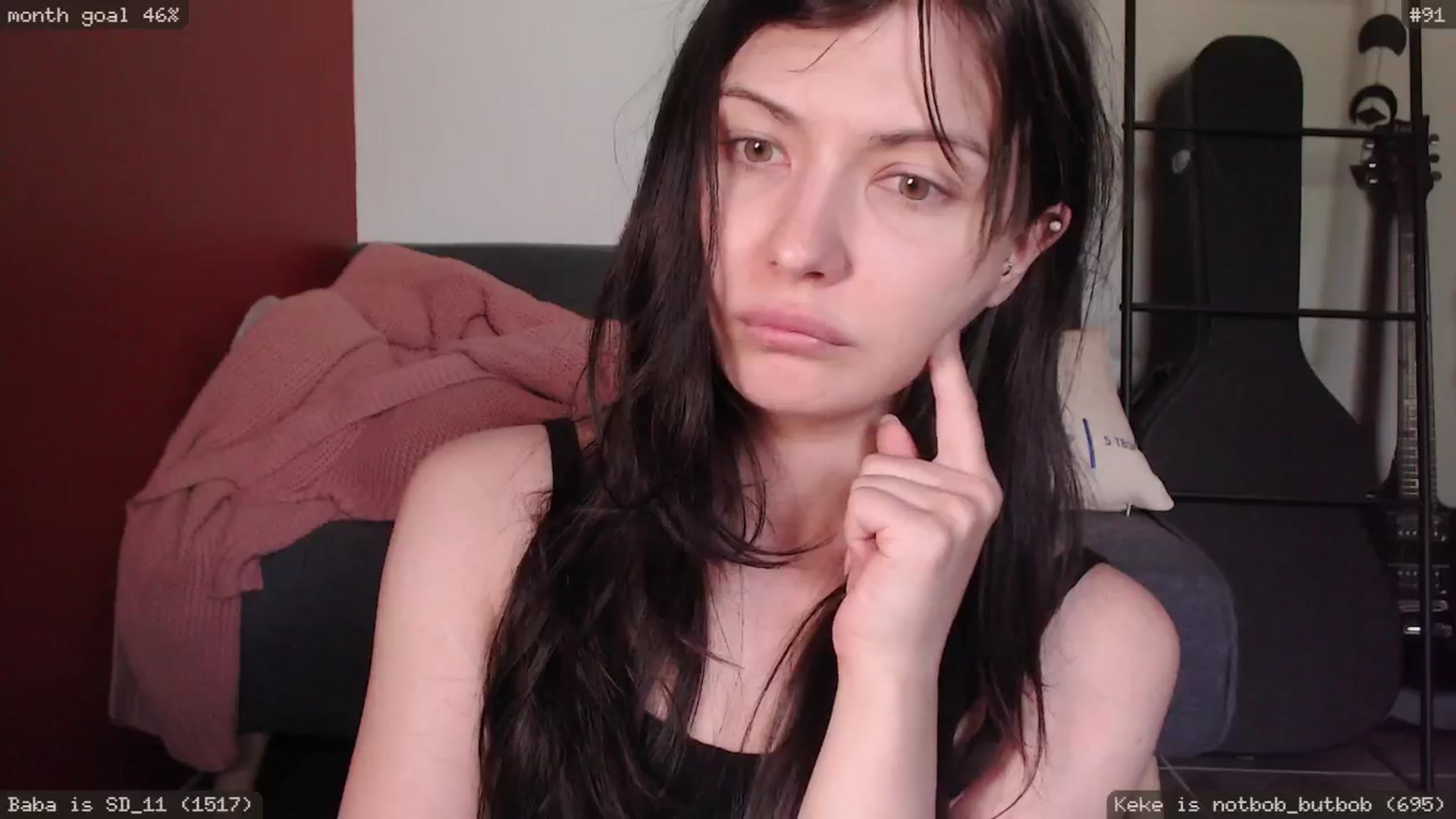Gallery image thumbnail from TrogdorsLover's myfreecams stream on, 02/14/2025, 08:17 image 2 of 20