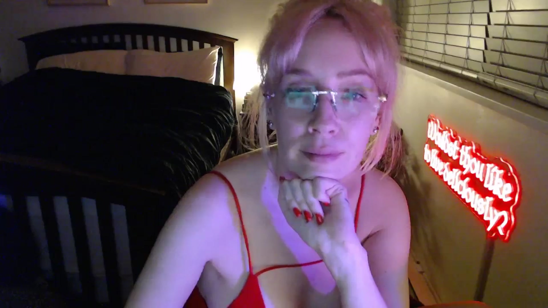 Gallery image thumbnail from TrojiesHoney's myfreecams stream on, 03/11/2026, 03:55 image 20 of 20