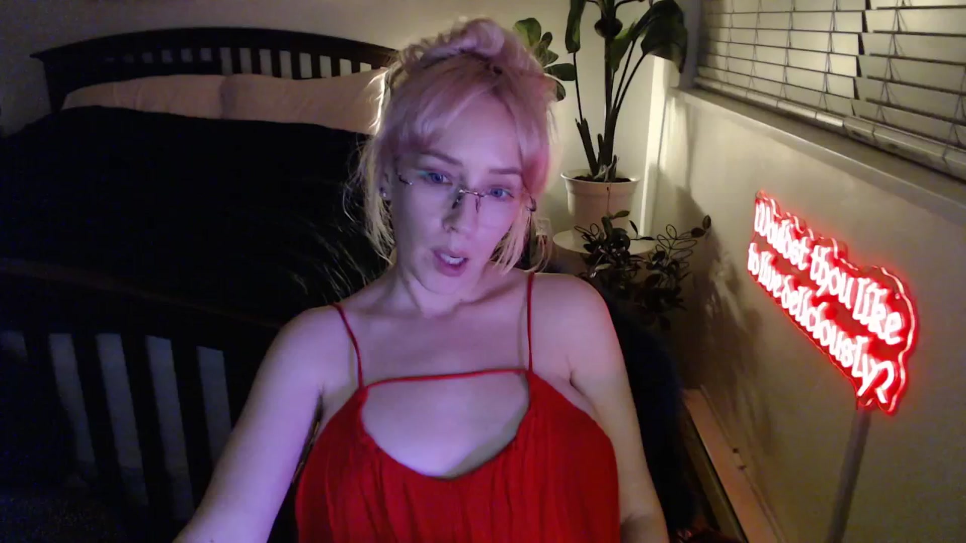 Gallery image thumbnail from TrojiesHoney's myfreecams stream on, 03/11/2026, 03:55 image 9 of 20
