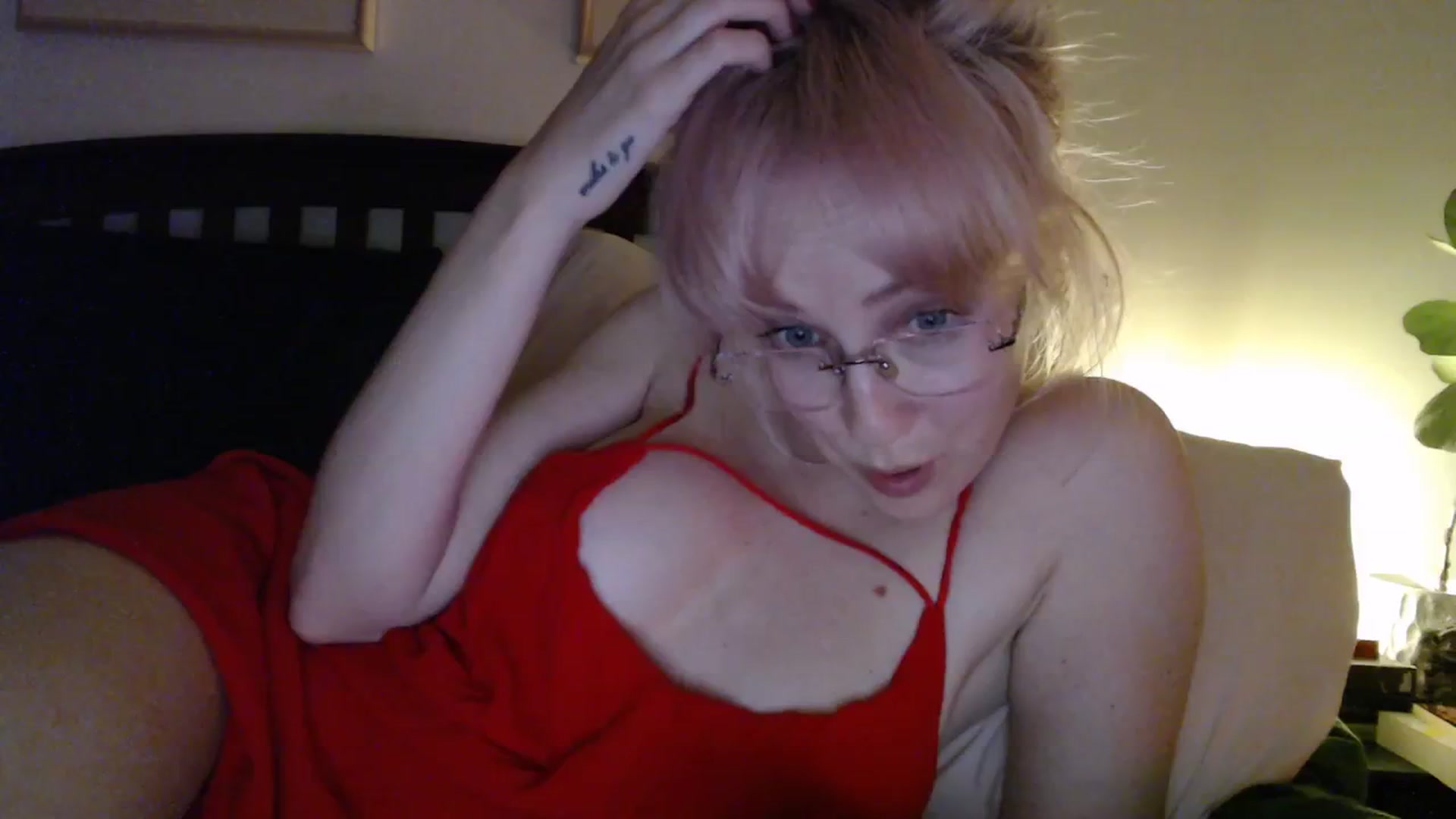 Gallery image thumbnail from TrojiesHoney's myfreecams stream on, 03/11/2026, 04:45 image 10 of 20