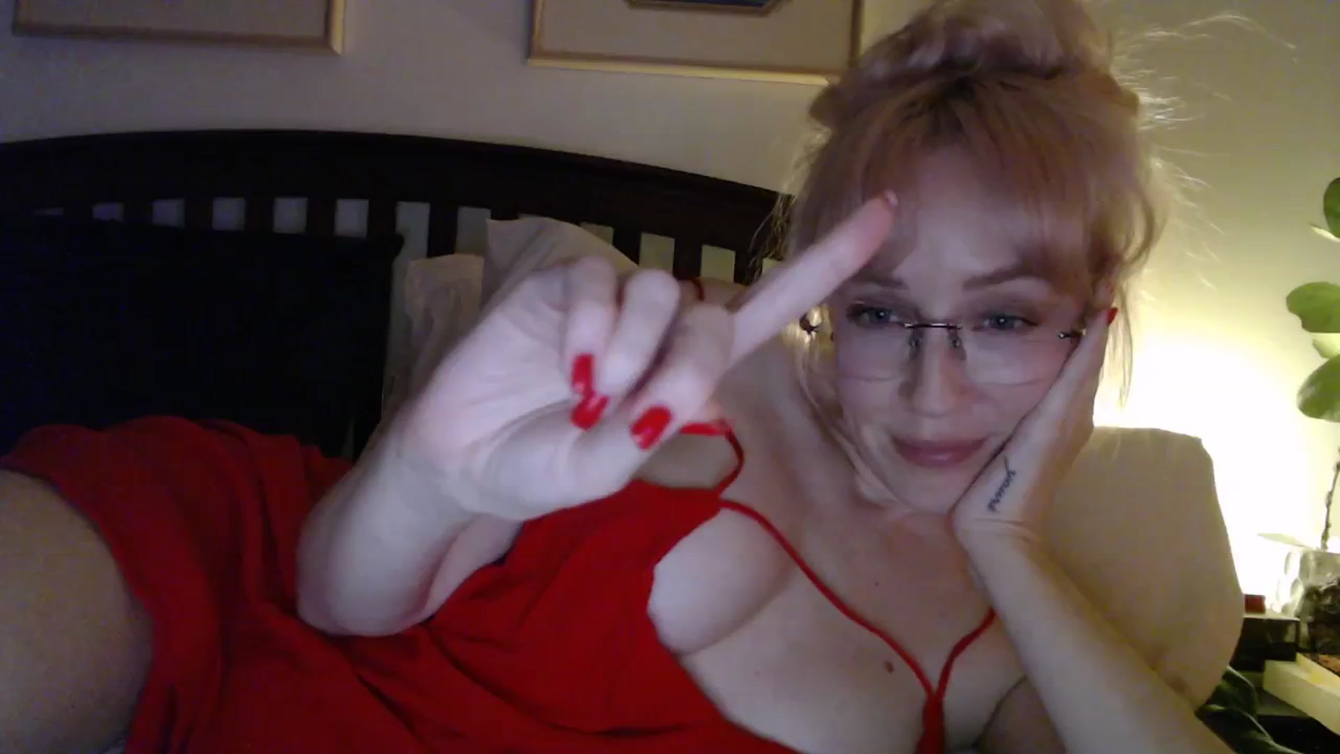 Gallery image thumbnail from TrojiesHoney's myfreecams stream on, 03/11/2026, 04:45 image 18 of 20