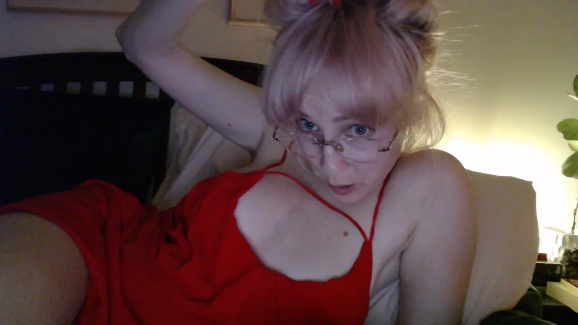 Gallery image thumbnail from TrojiesHoney's myfreecams stream on, 03/11/2026, 04:45 image 9 of 20