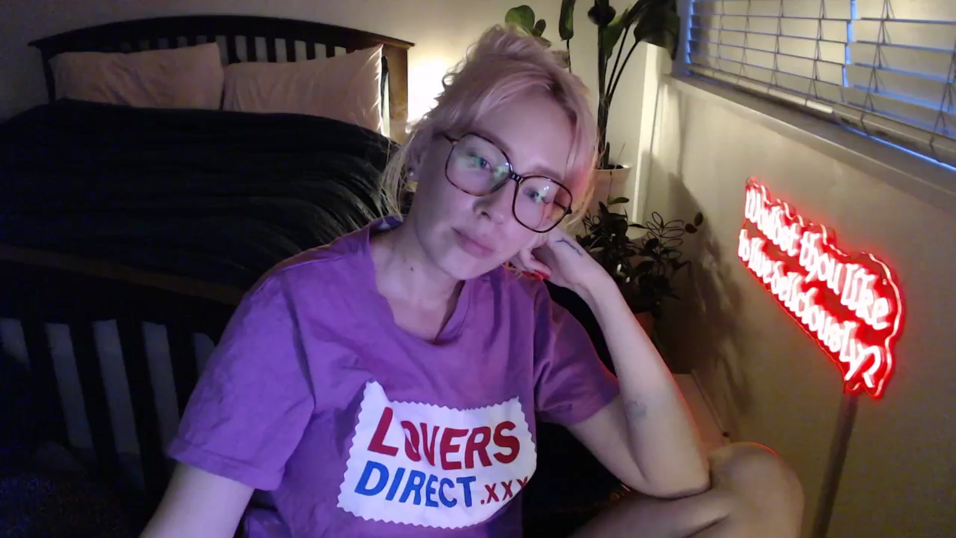 Gallery image thumbnail from TrojiesHoney's myfreecams stream on, 03/12/2026, 03:36 image 2 of 20