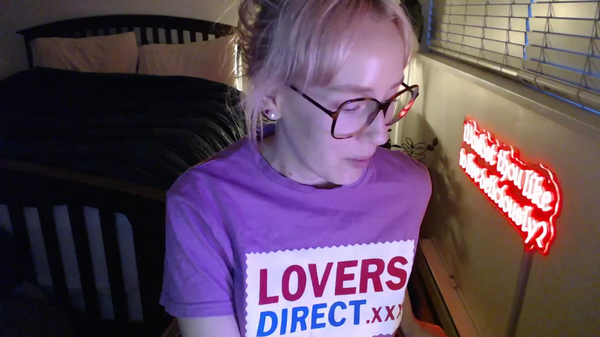 Gallery image thumbnail from TrojiesHoney's myfreecams stream on, 03/12/2026, 03:36 image 4 of 20